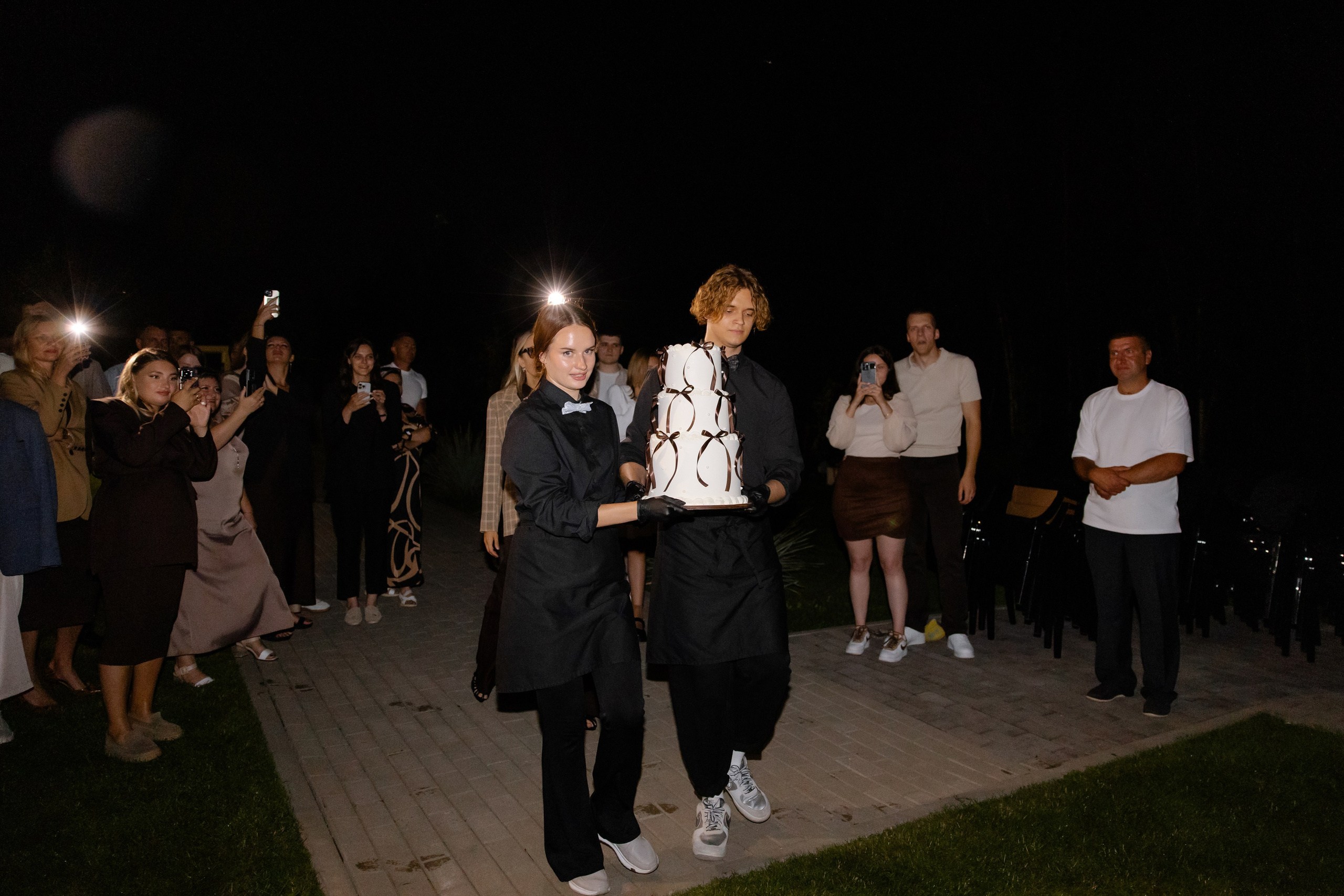 Ростислав и Вика. Свадебный фотограф Анна Бабахина