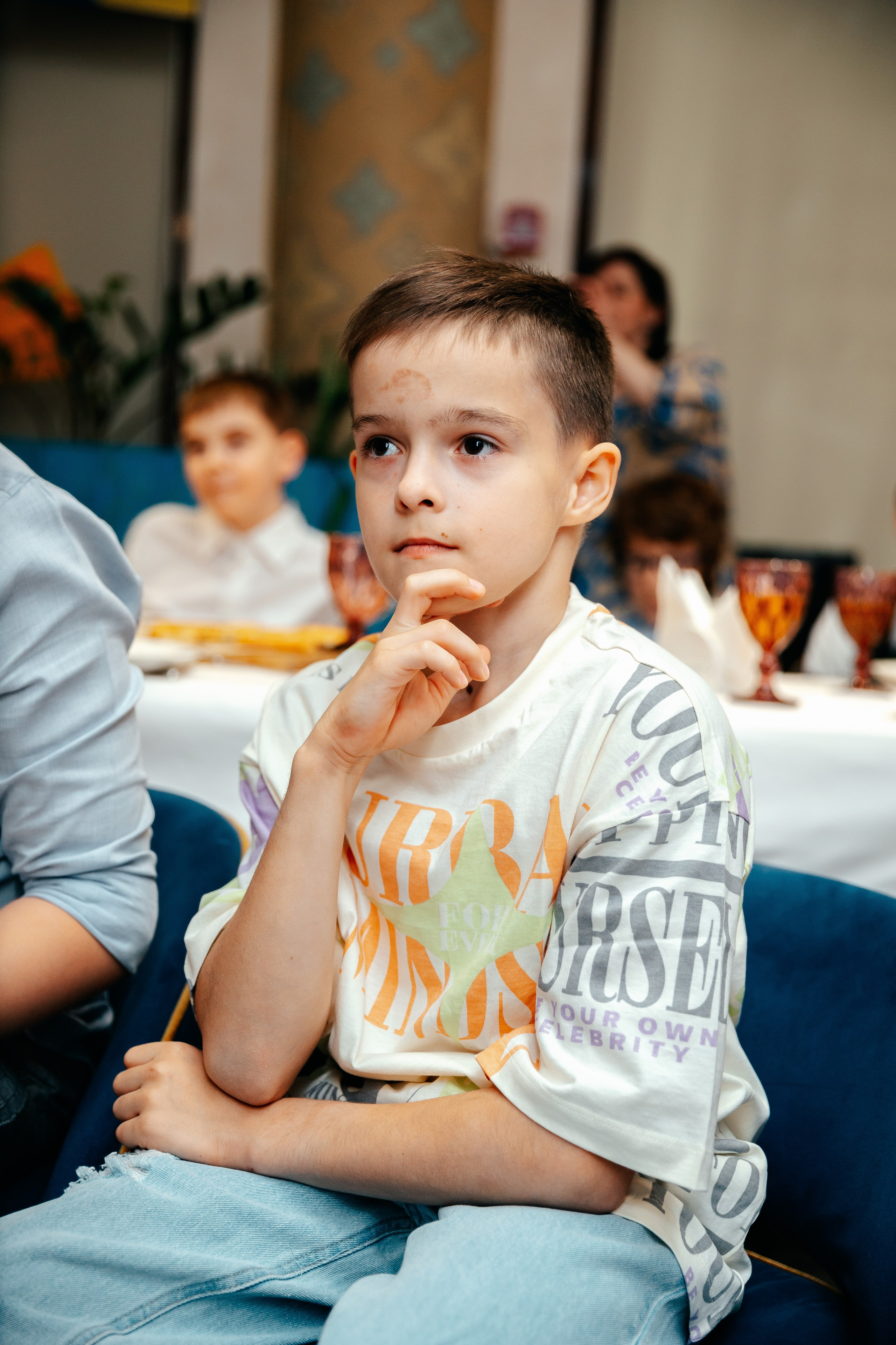 Выпускной в школе 4 класс. Семейный lifestyle фотограф в Санкт-Петербурге Людмила Пахомова