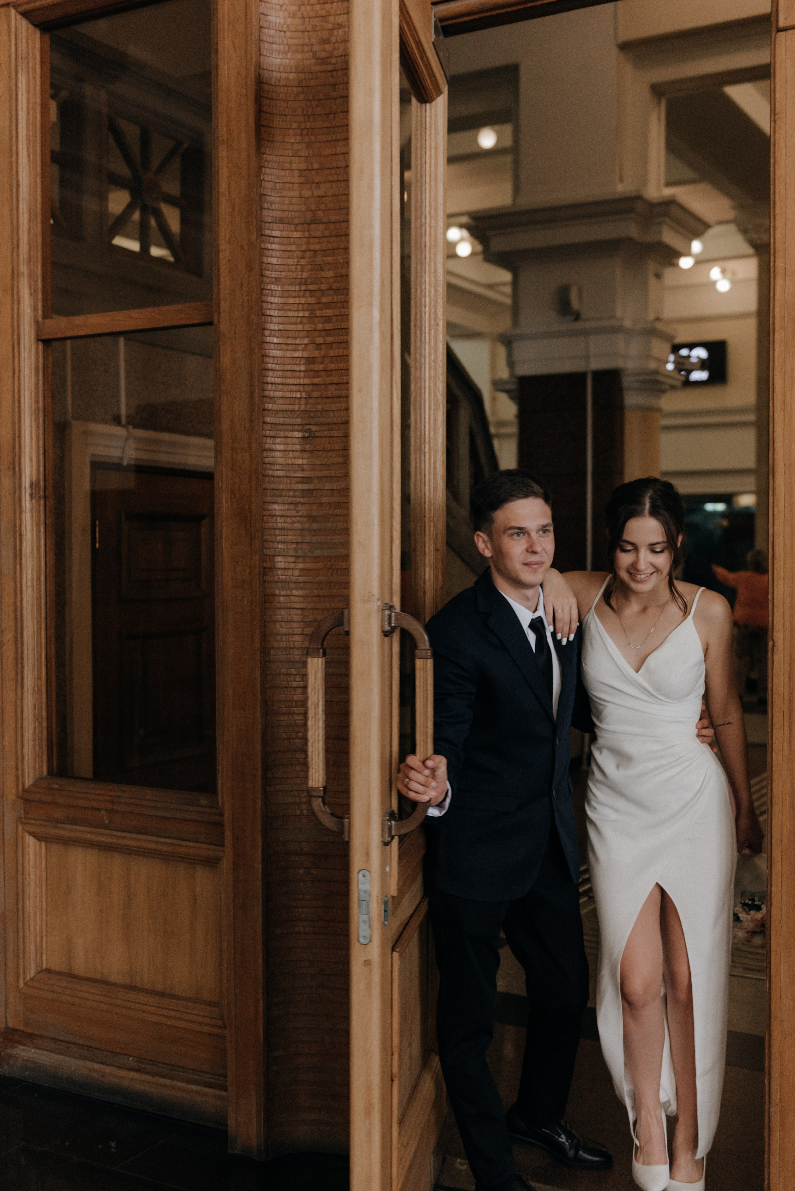 Кристина & Руслан