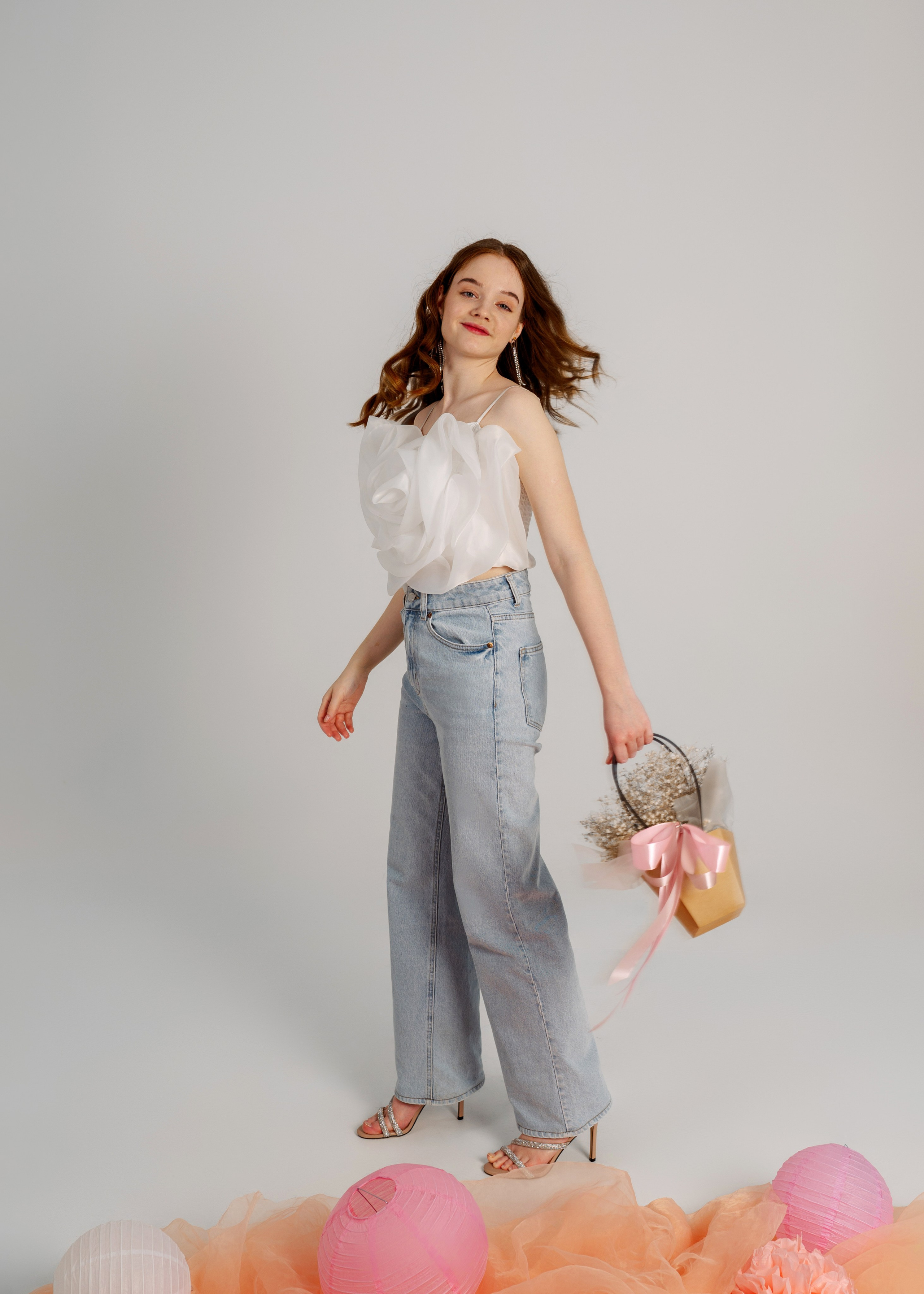 Цветы. Фотограф в Кирове Инна Софронова