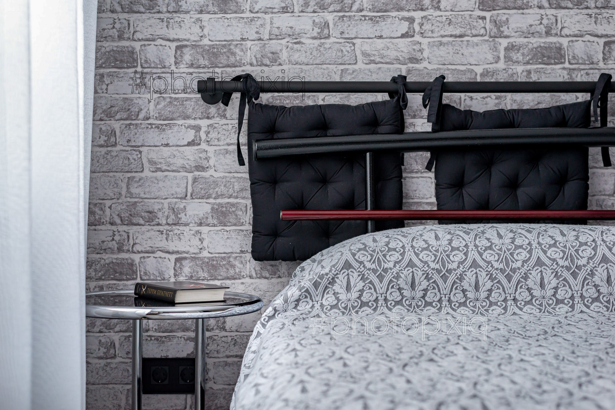 Интерьерный фотограф Кузнецов Сергей — квартира евротрешка фото для продажи в посёлке САМПО