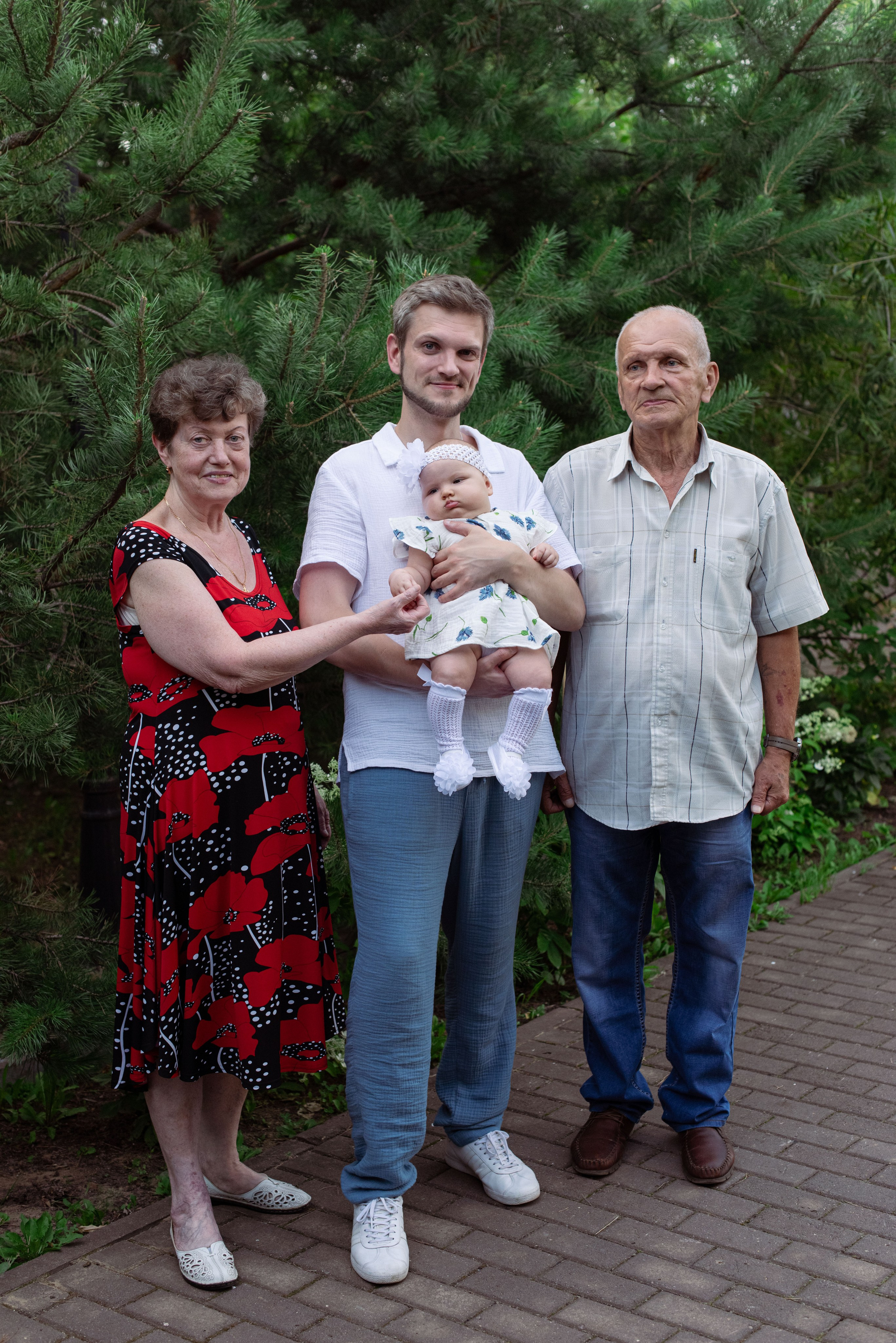 Съемка Юбилея. Женский фотограф в Москве и МО