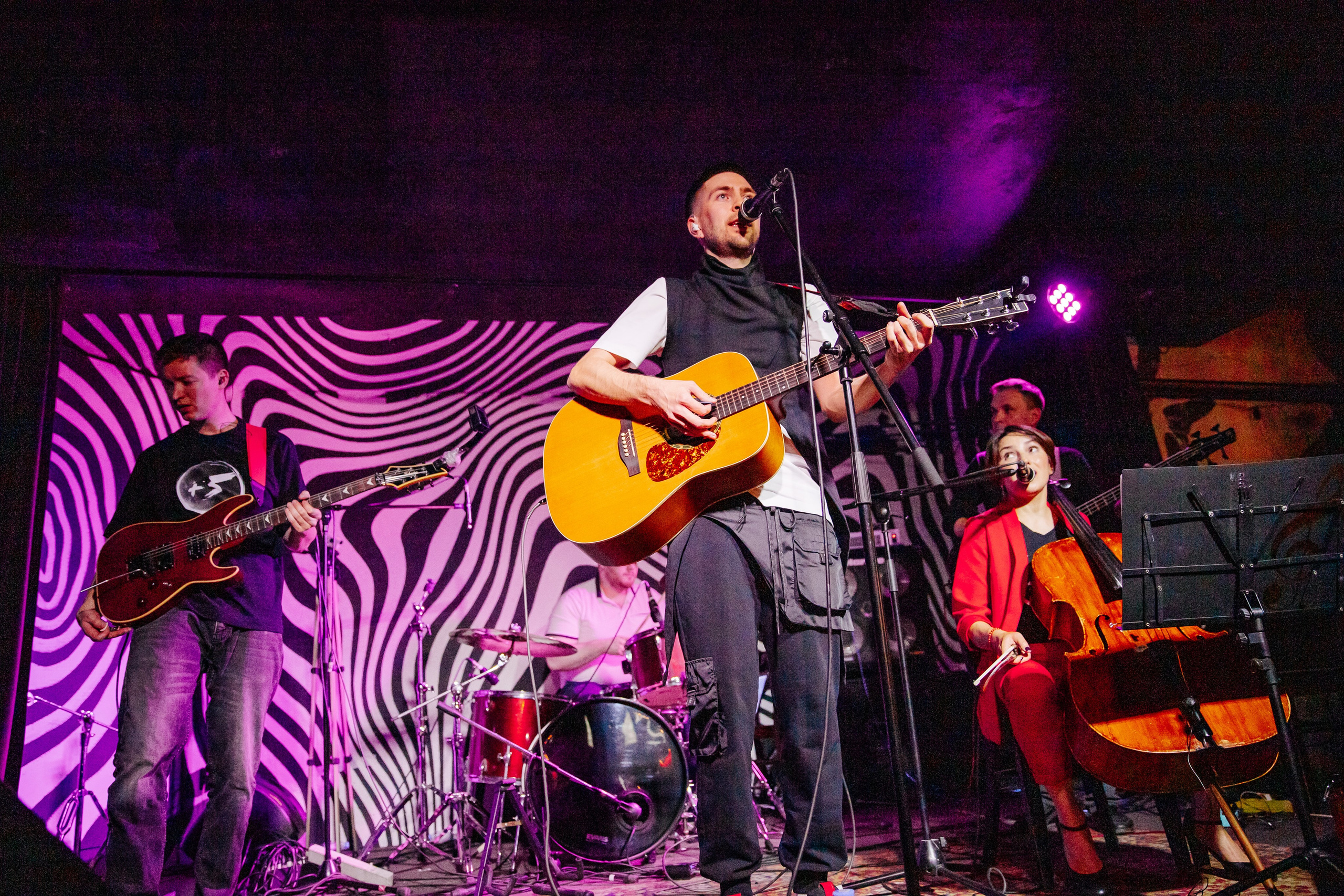 5+ По гринвичу. Репортажный и портретный фотограф в Екатеринбурге Гизатуллин Марат