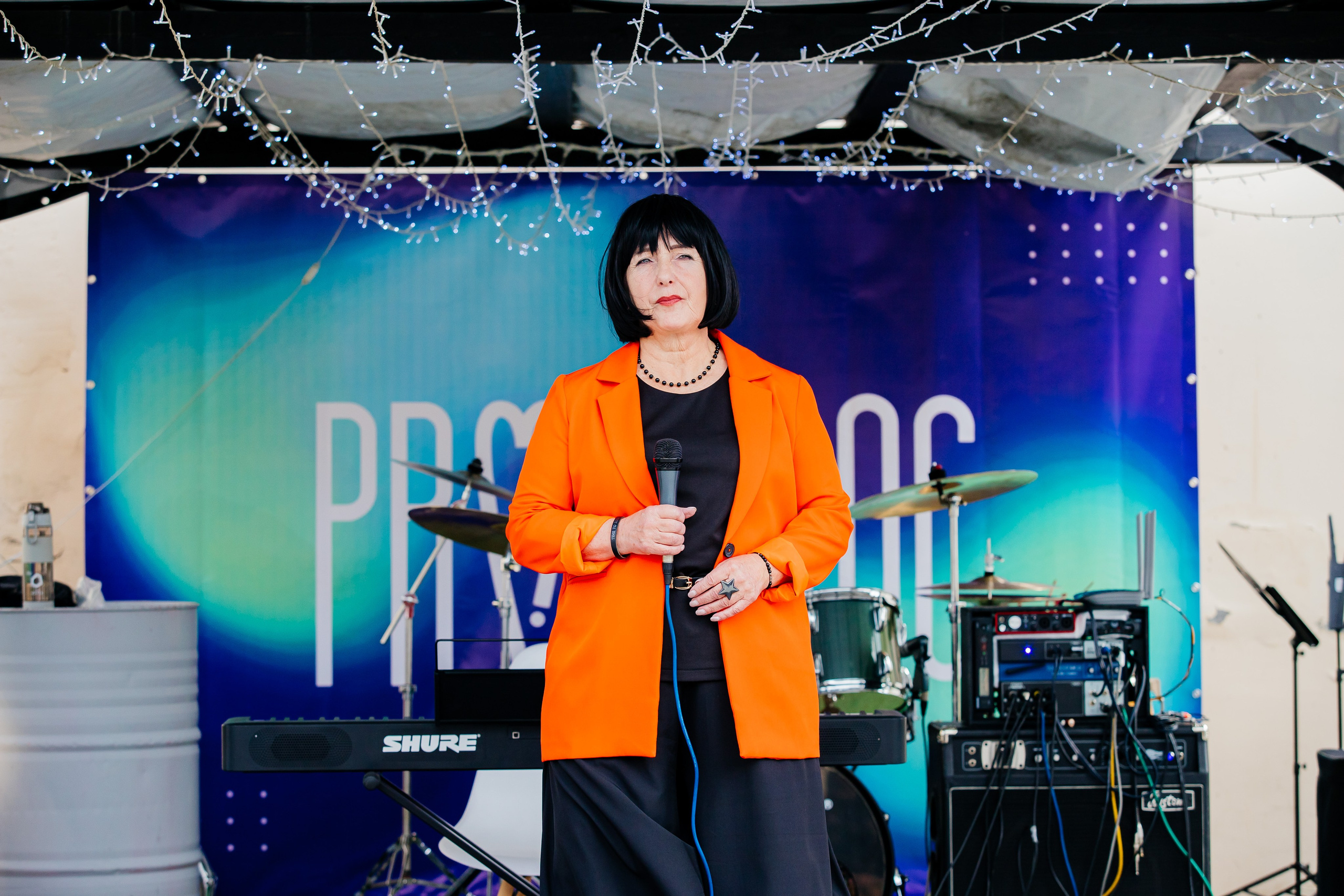 URAL MUSIC NIGHT. Репортажный и портретный фотограф в Екатеринбурге Гизатуллин Марат