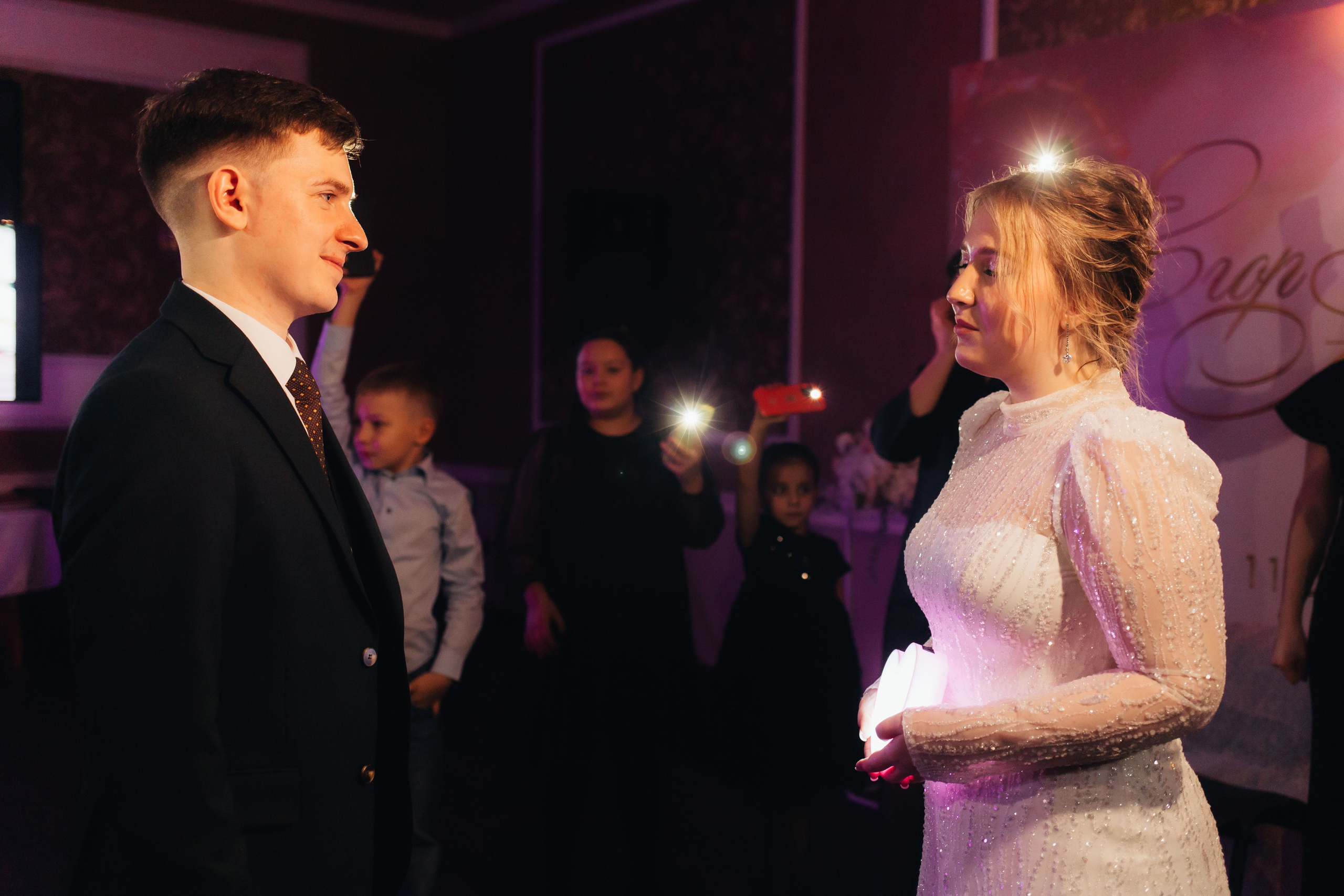 Егор и Анастасия. Катерина Аникеева | Фотограф | Екатеринбург