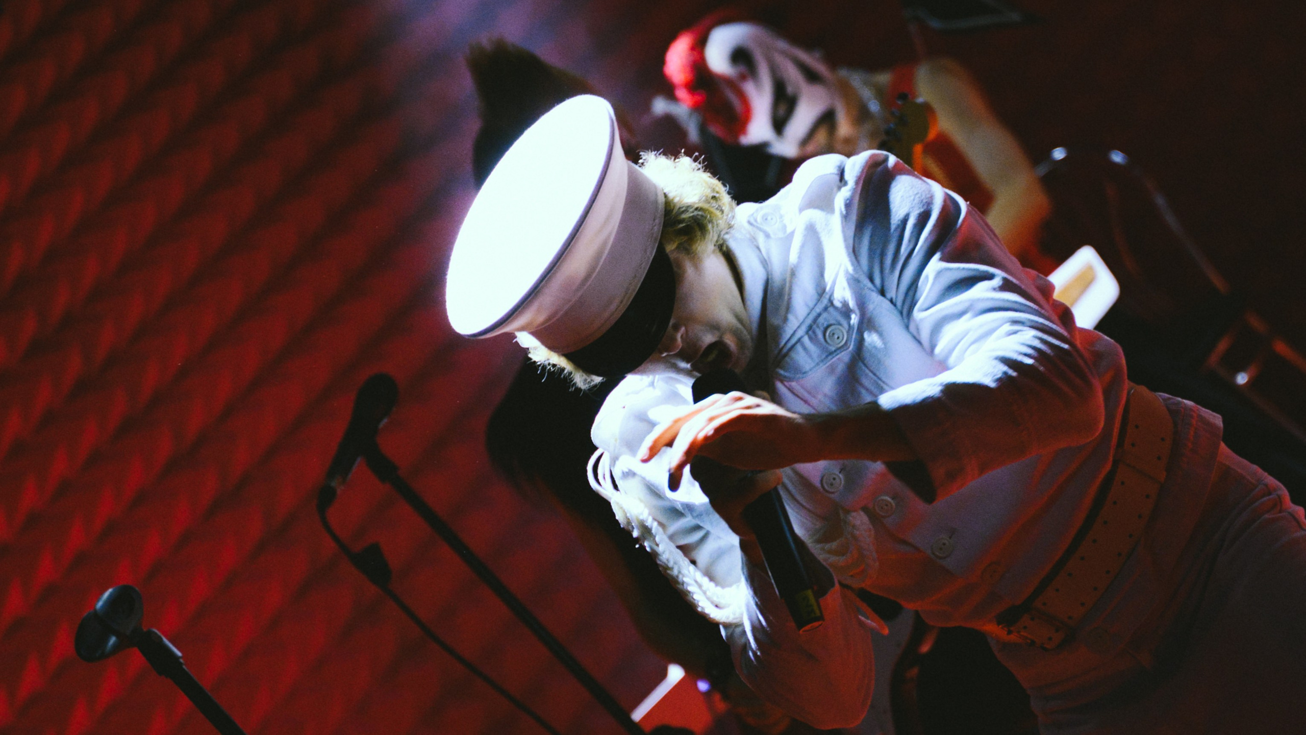 Чапаев и Пустота. Театральный фотограф Михаил Макаричев-Энгельс