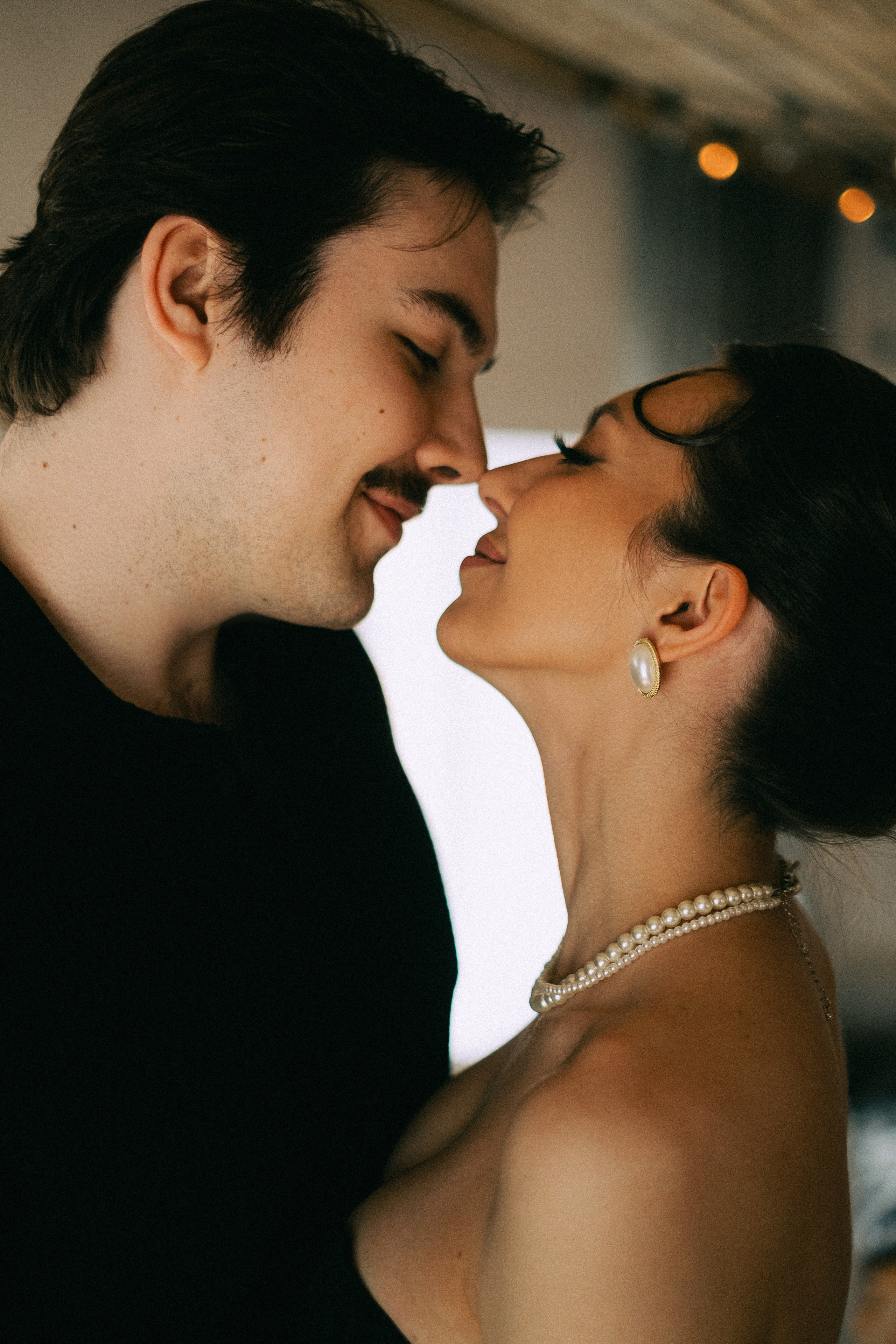 Полина и Кирилл. Daria Chigintseva Photographer