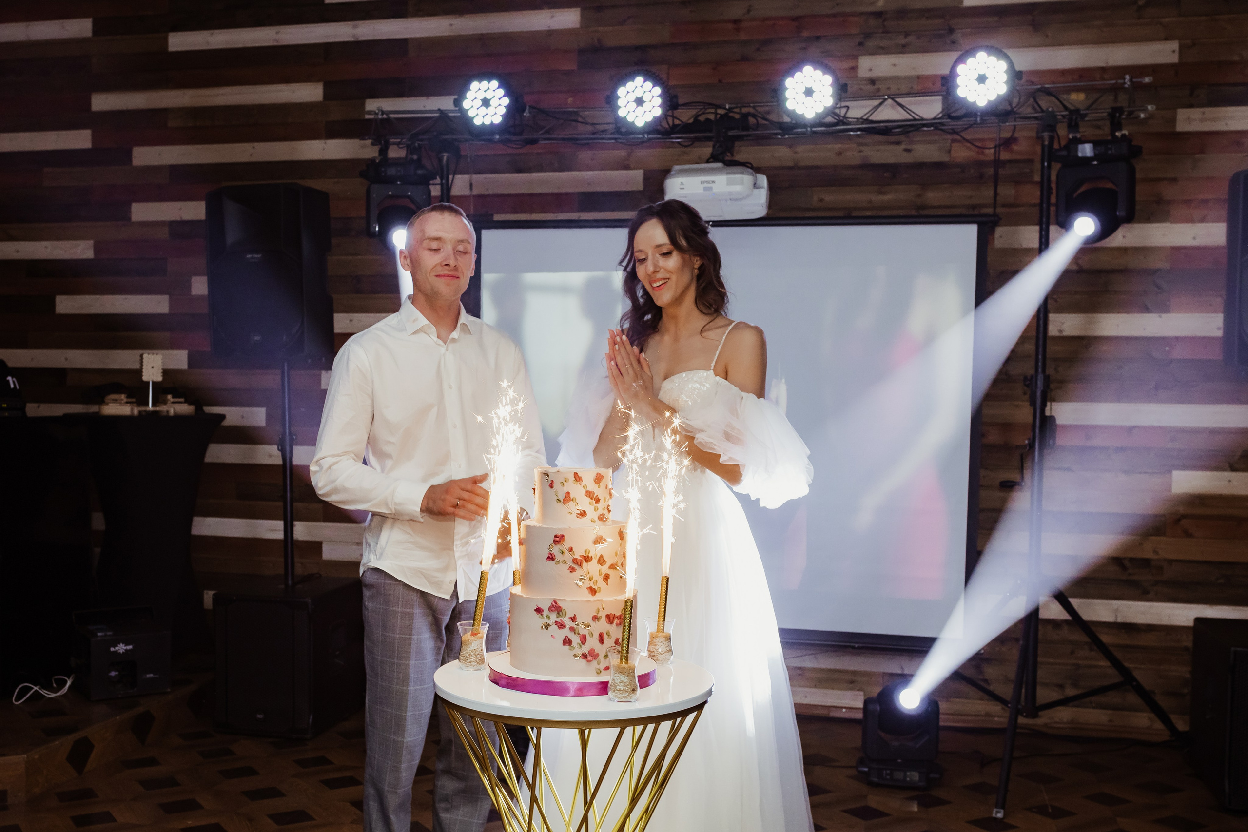 Егор & Ира (с банкетом). ФОТОГРАФ Маргарита Сивакова | Ярославль Кострома Москва