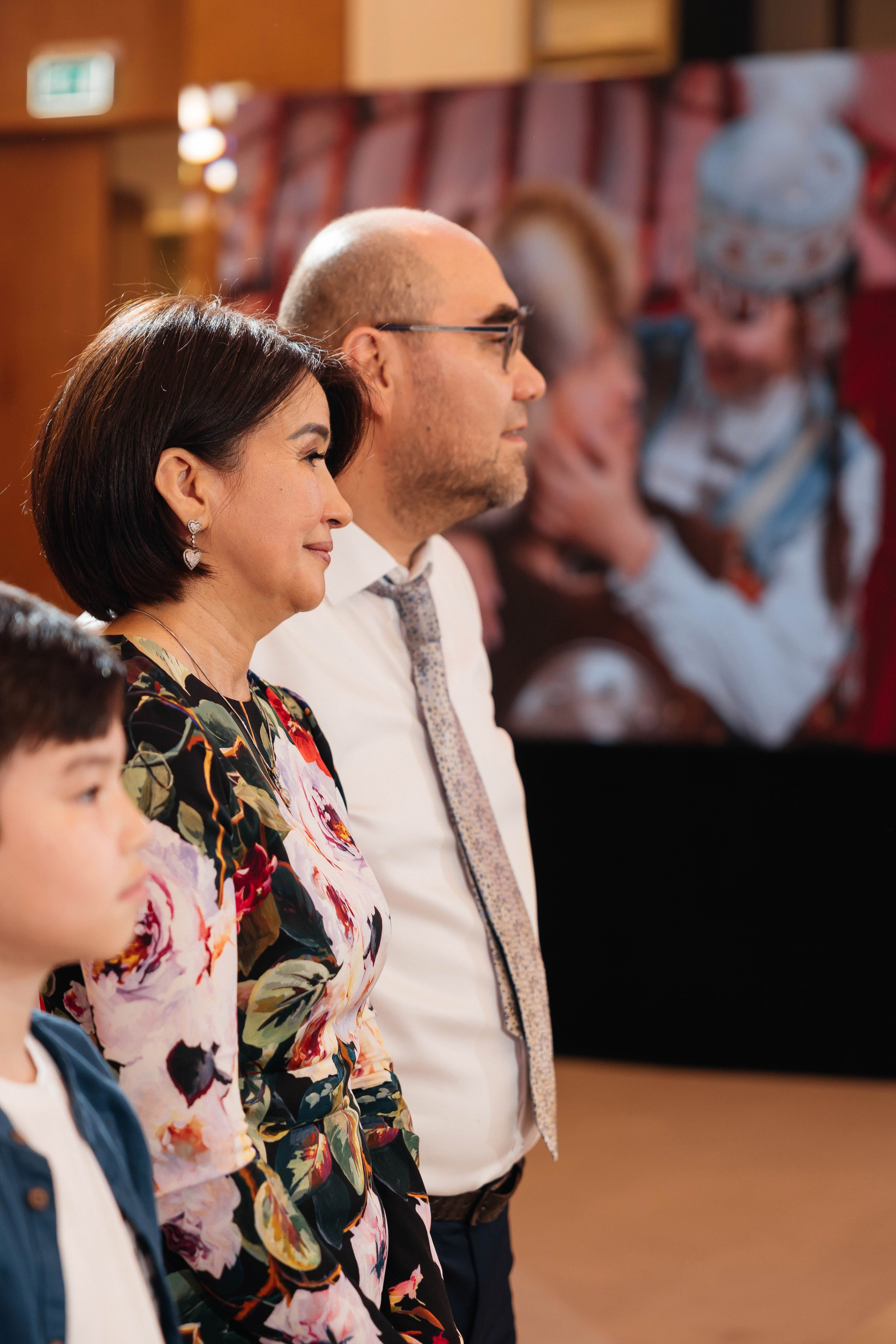 Alina Uzatu. Профессиональный фотограф в городе Астана/Алматы Даурен Сембаев