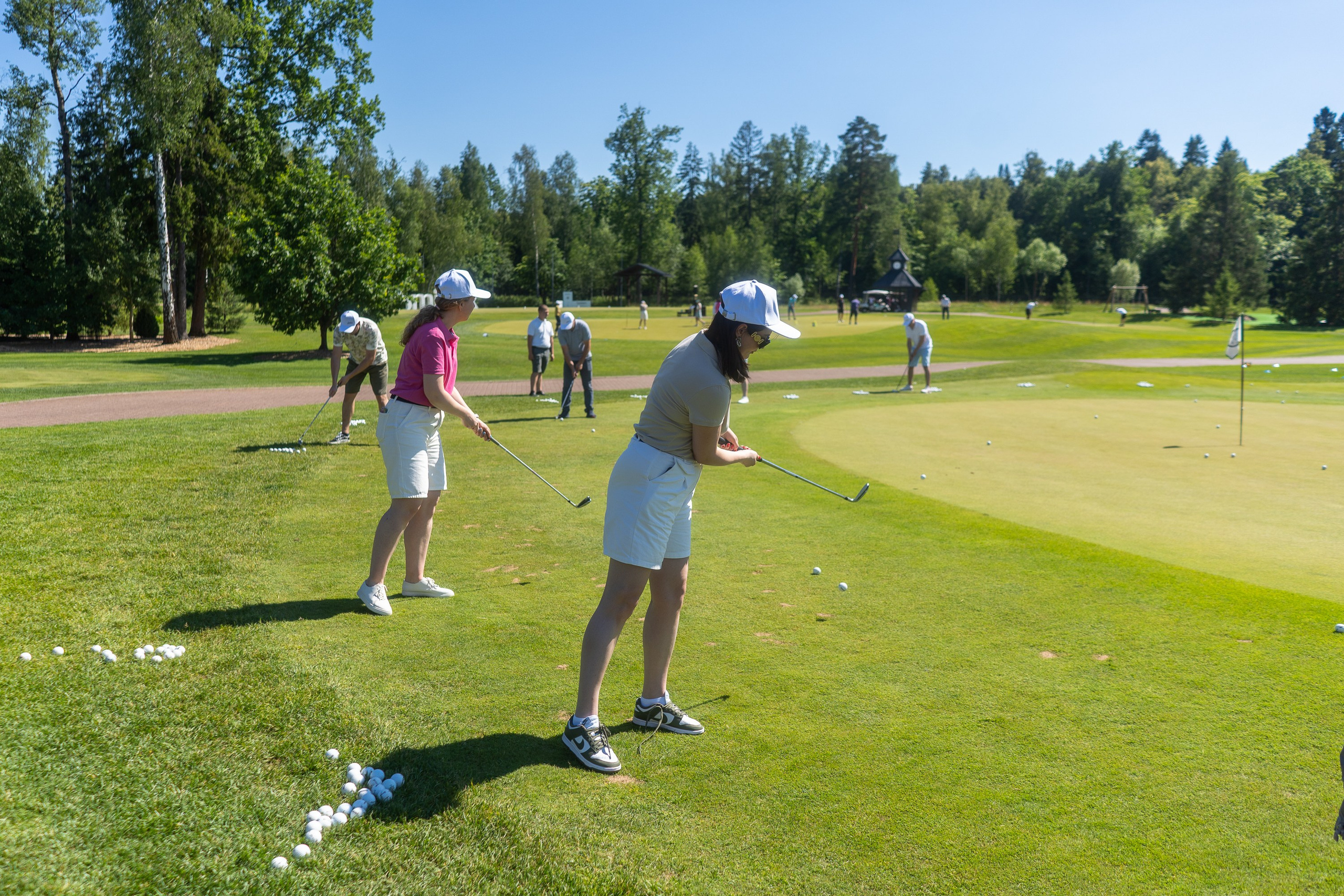 Инсайт — корпоративное мероприятие