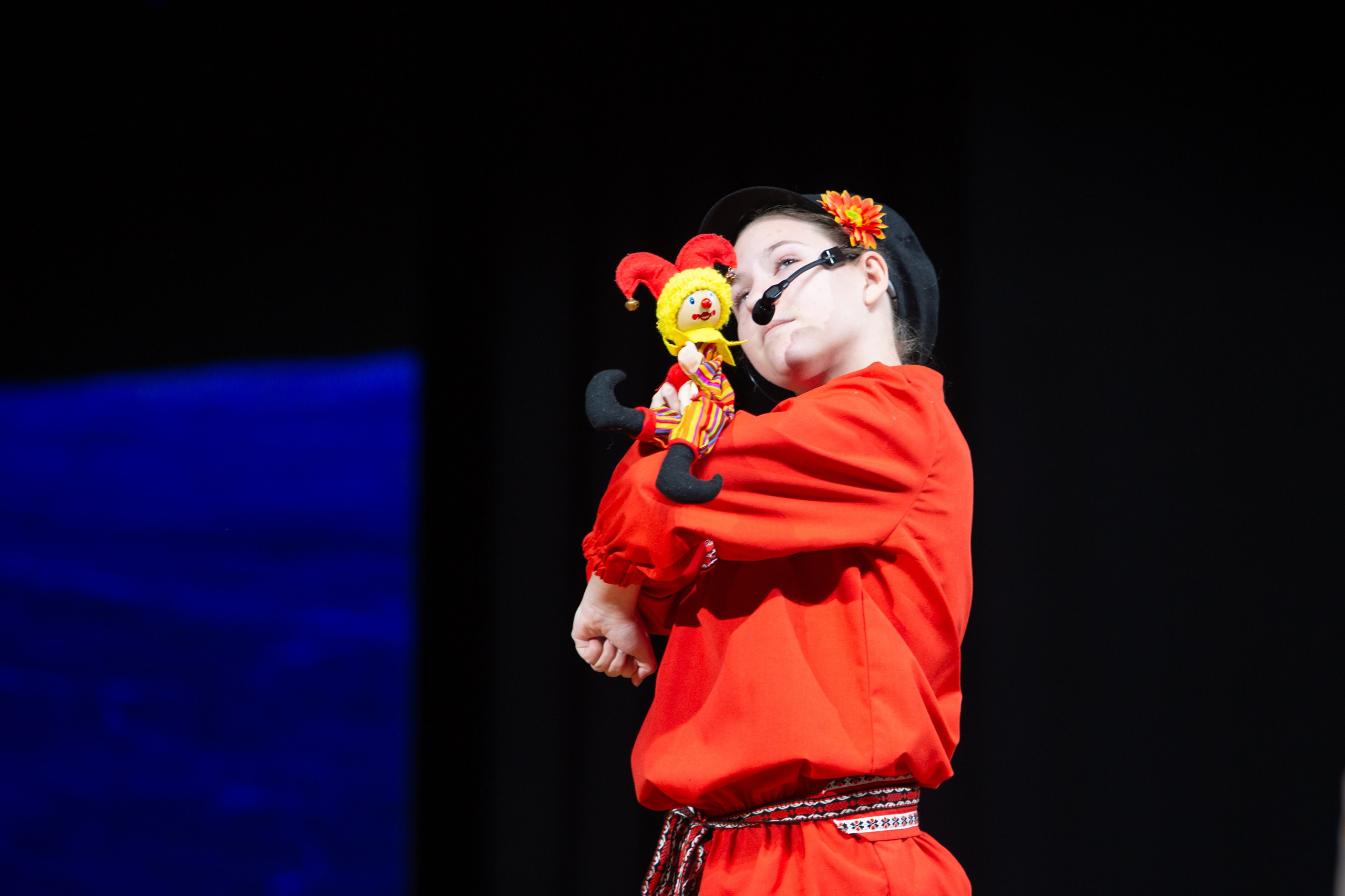 Мюзикл «Не гонялся бы ты, поп, за дешевизной» | 28 февраля 2025 год