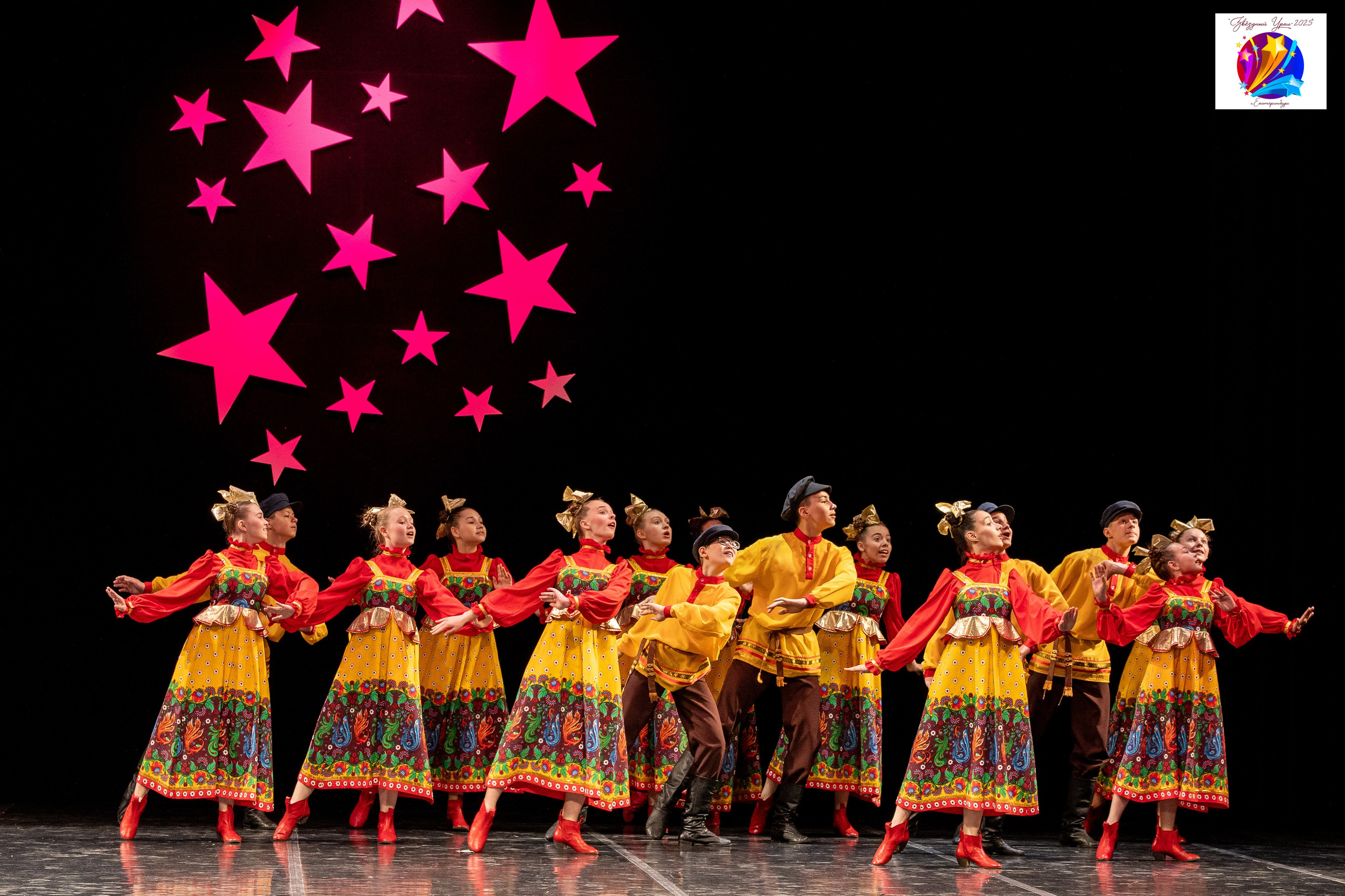 Видео и фото детских фестивалей. Свадебный, семейный видеограф и фотограф в Екатеринбурге Николай Рыков