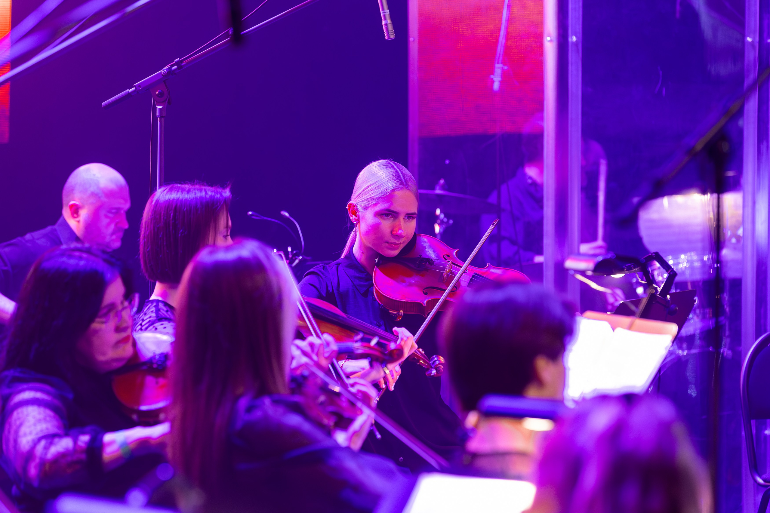 Видео и фотосъёмка концертов. Свадебный, семейный видеограф и фотограф в Екатеринбурге Николай Рыков