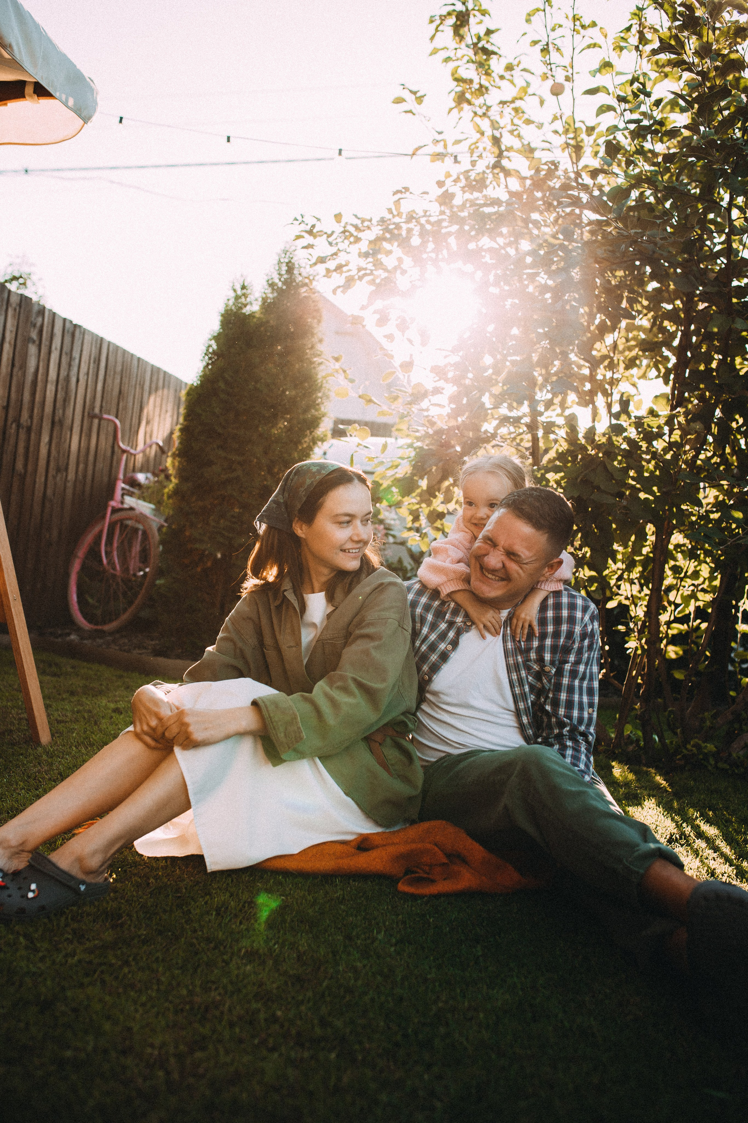 Дача. Главная