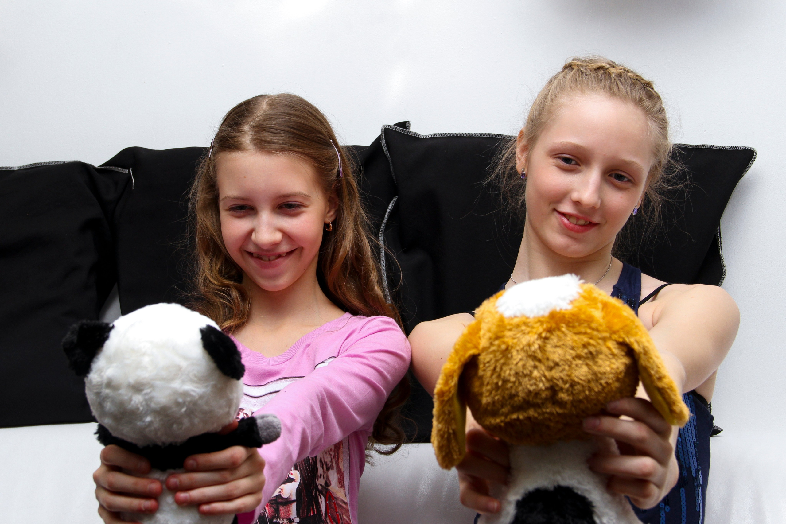 Катя ДР 13 лет 01.12.2012. Семейный, Свадебный фотограф СПБ Питер— Романова Екатерина