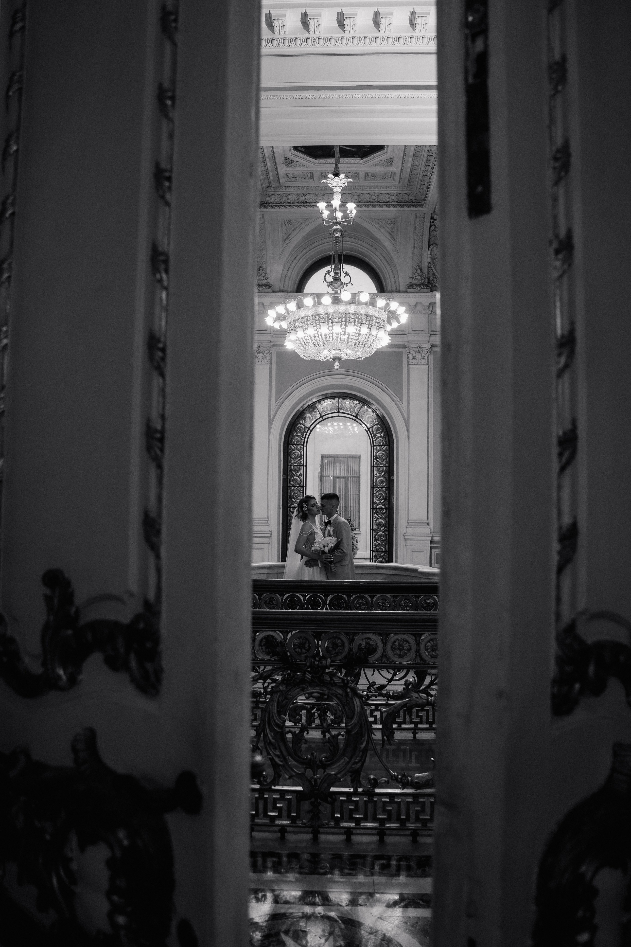 Nikolay & Julia. Dolce_wedding