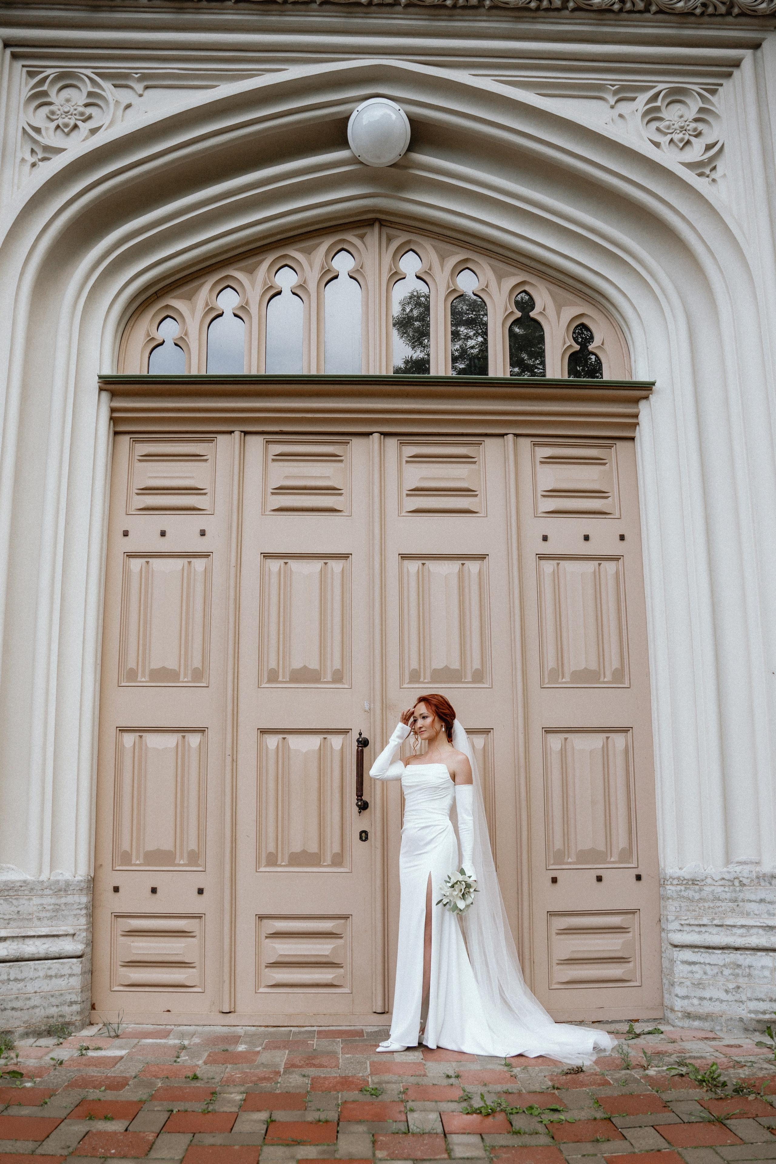 Alexei & Ekaterina. Dolce_wedding