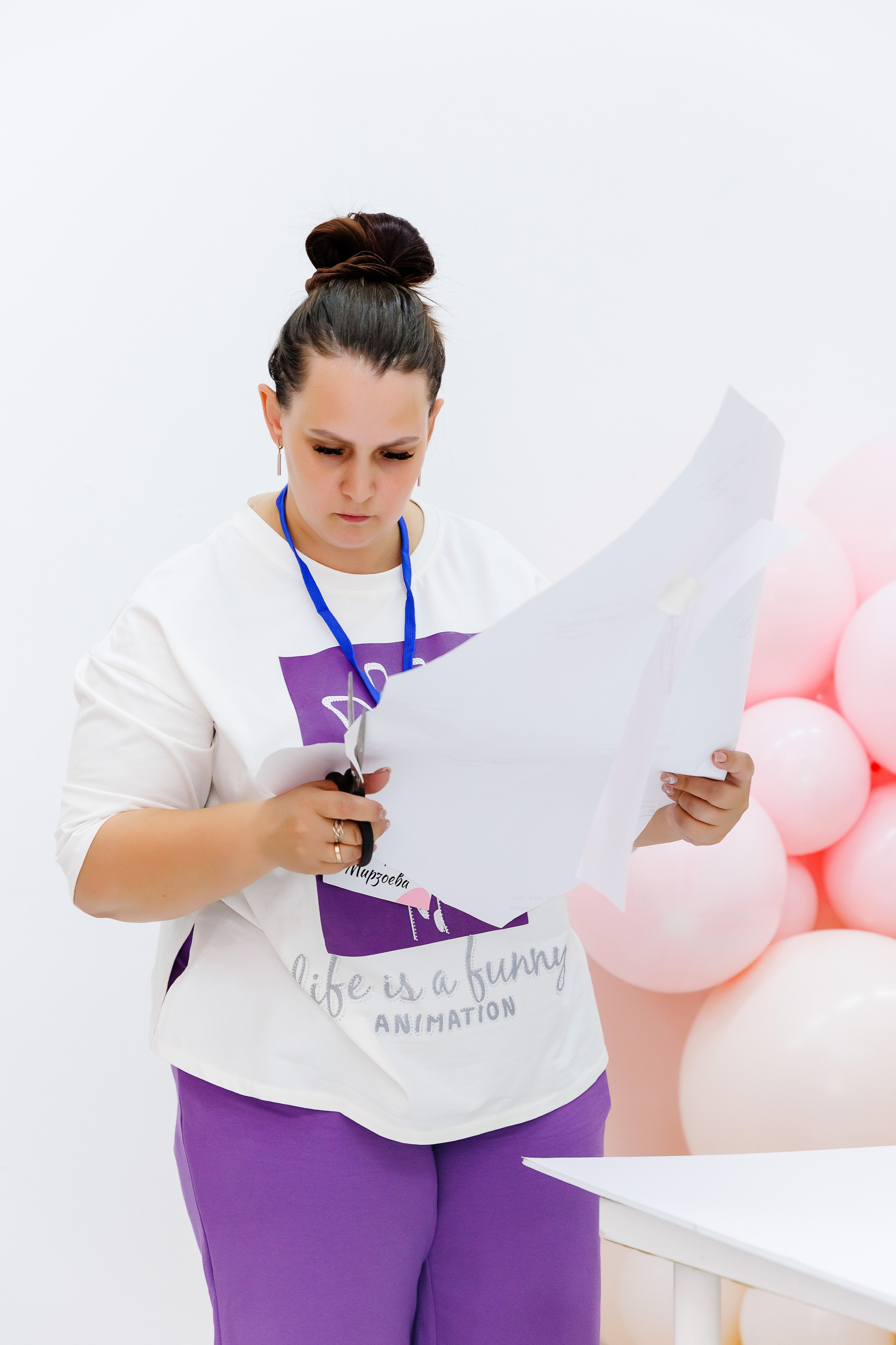 МК декораторов. Фотограф Новосибирск — Наталья Гресь