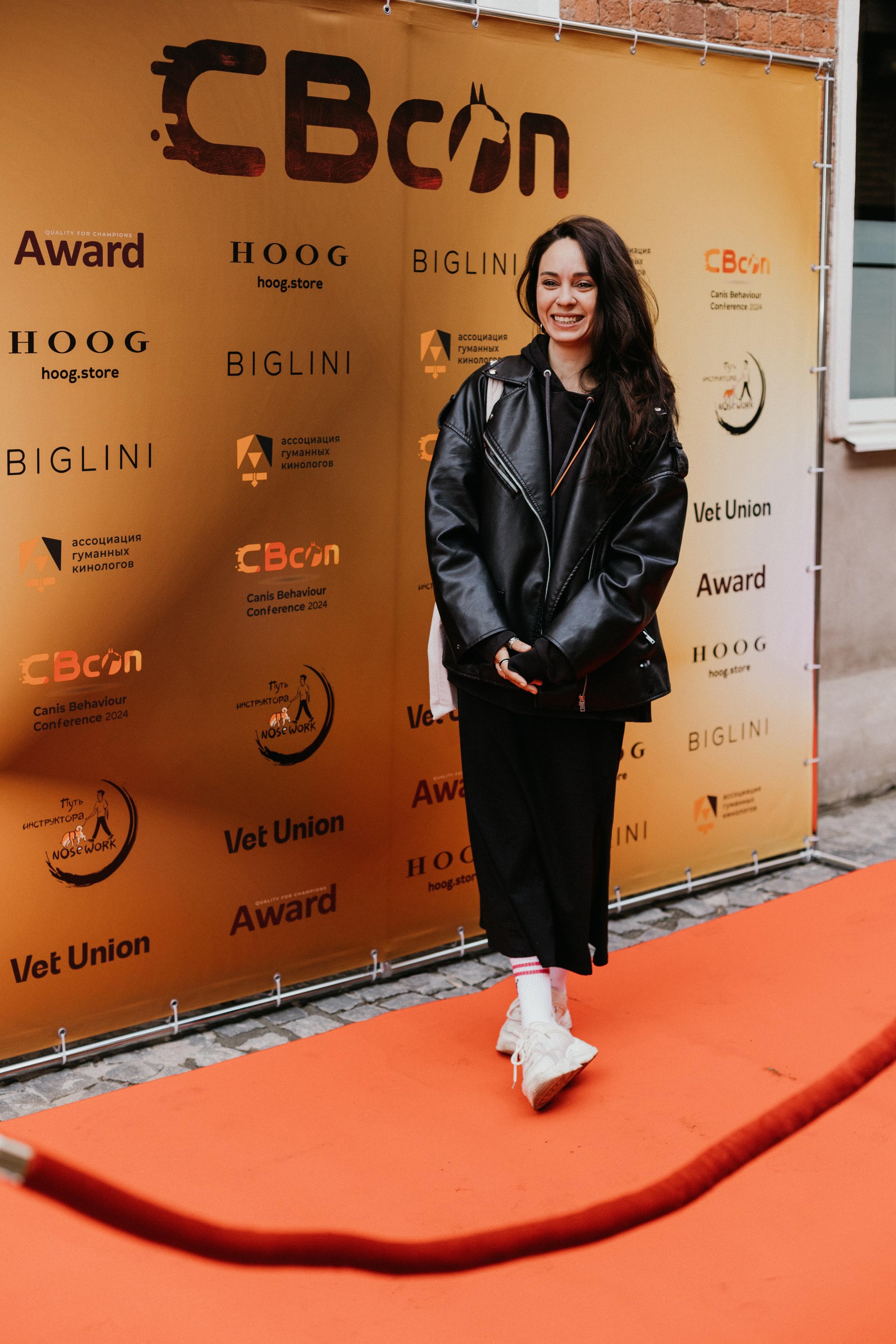 CBcon. Фотограф анималист в Москве Майорова Евгения