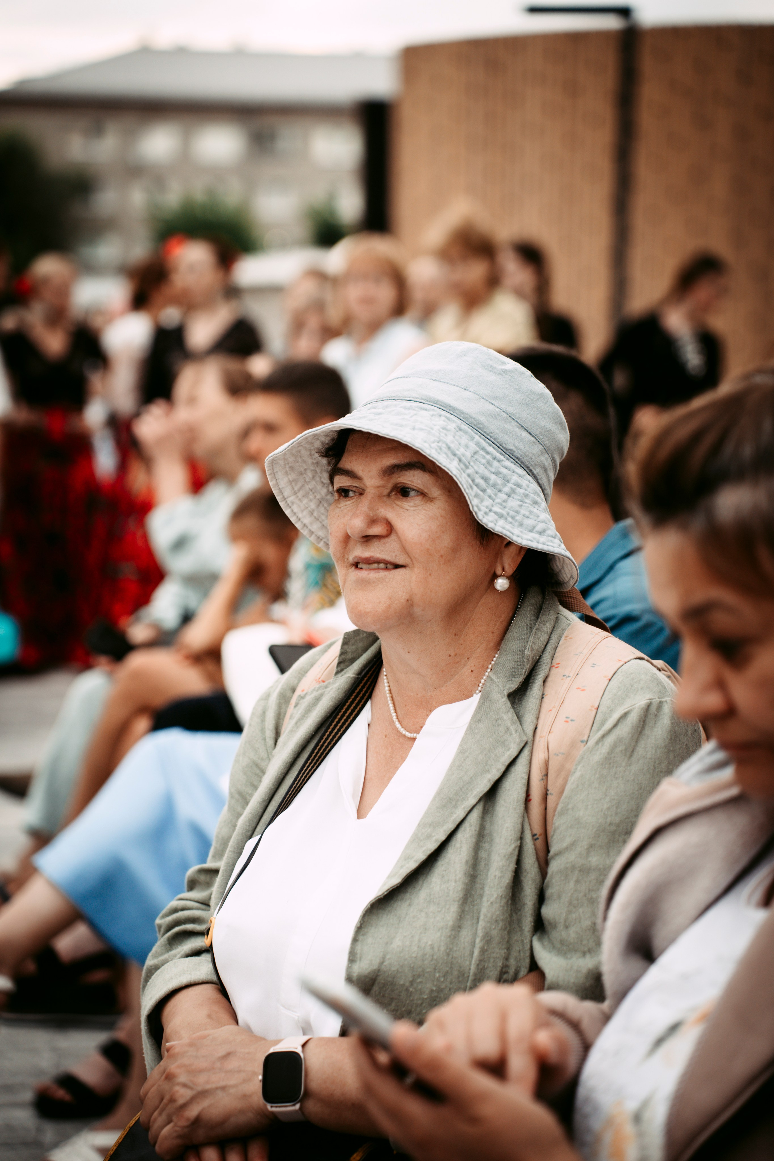 Вечер фламенко. Главная