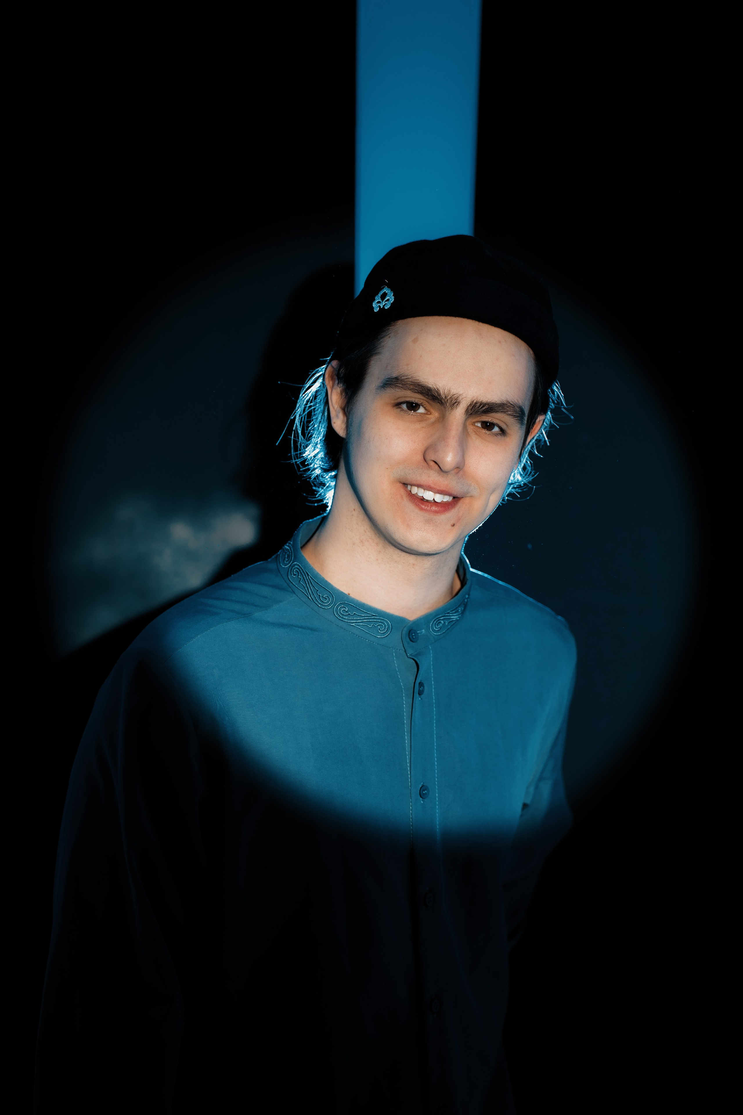 Айдар. Главная