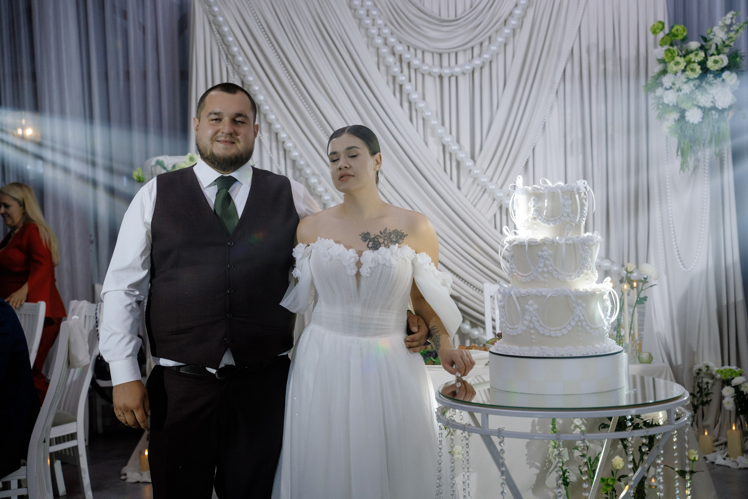 Георгий&Мария. Свадебный и Семейный фотограф в г. Ростов-на-Дону Герасимова Светлана