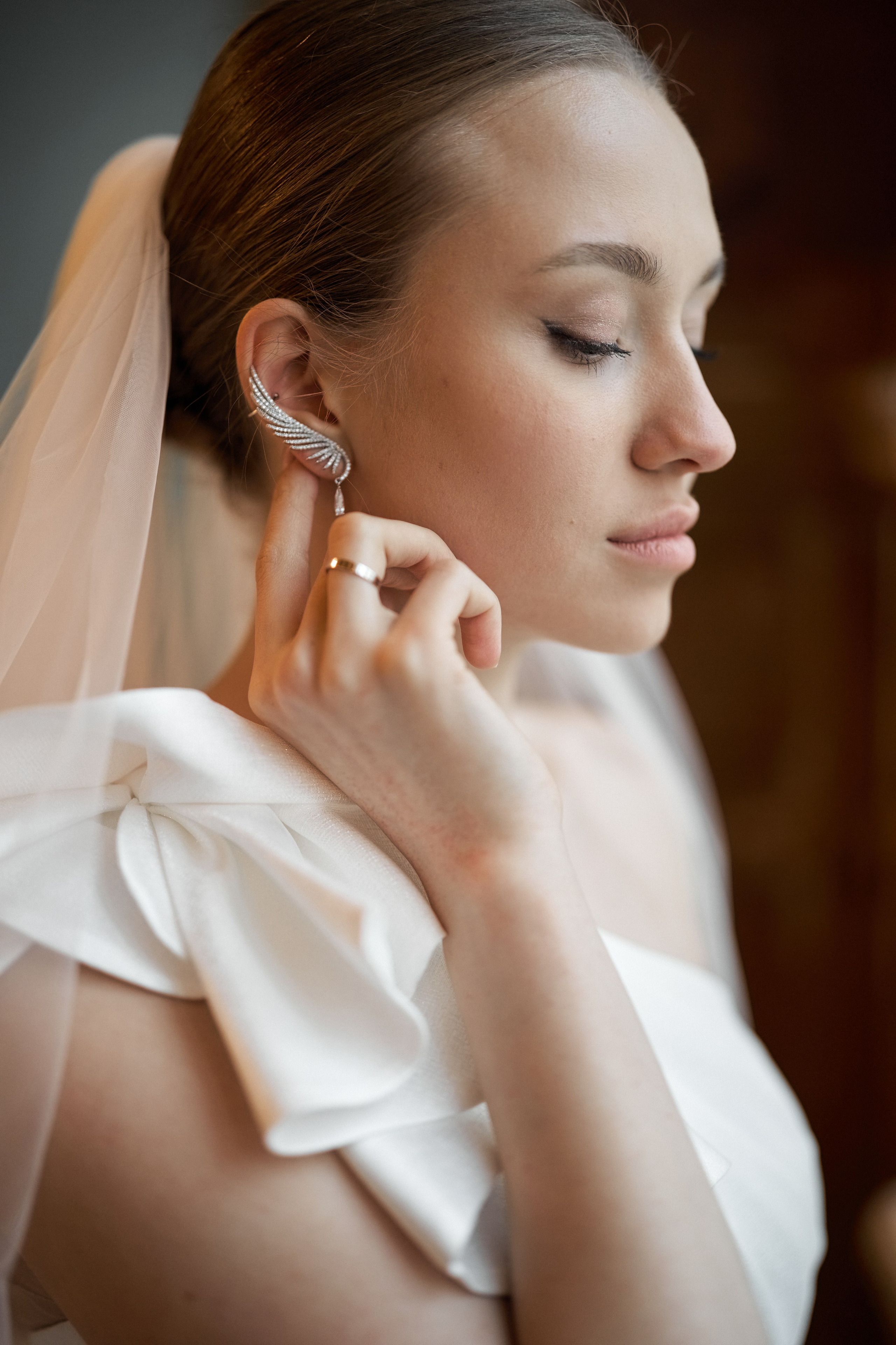 Егор и Анастасия. Свадебный фотограф Санкт-Петербург СПб Виталий Богданов