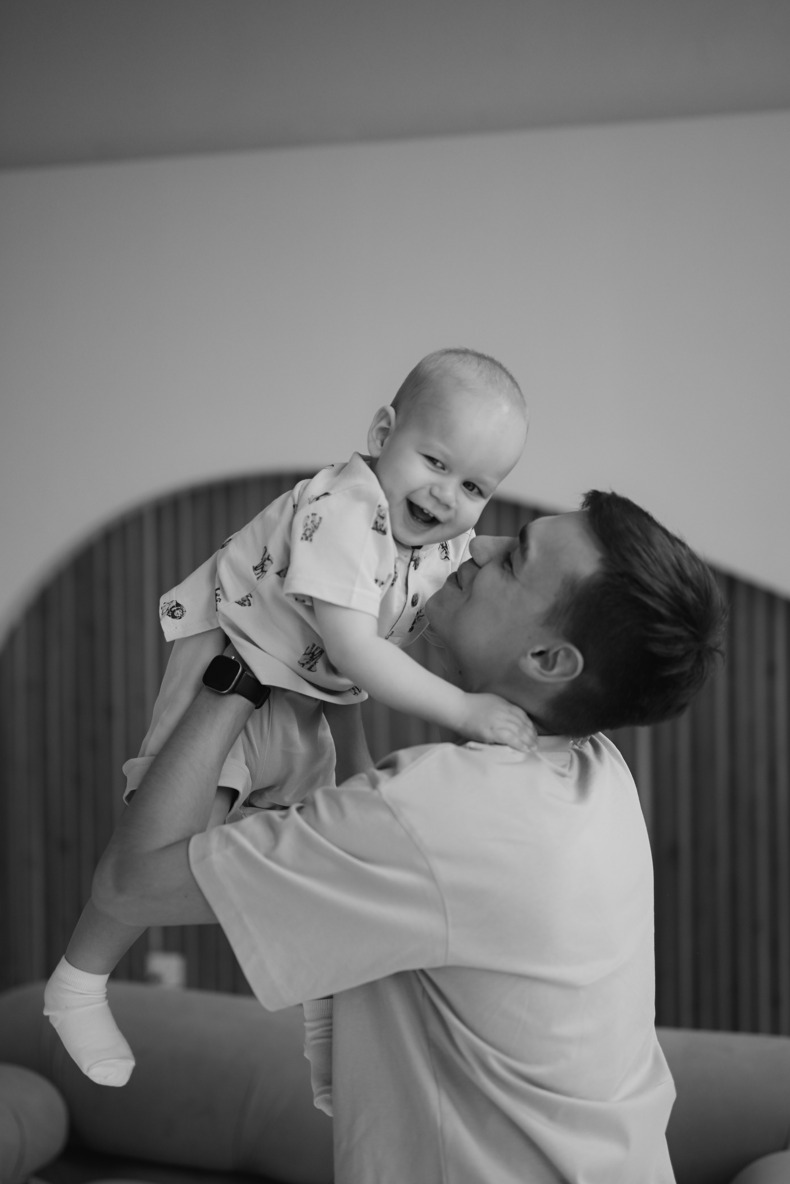 Гордею полтора годика!. Свадебный и семейный фотограф в Уфе Александров Максим