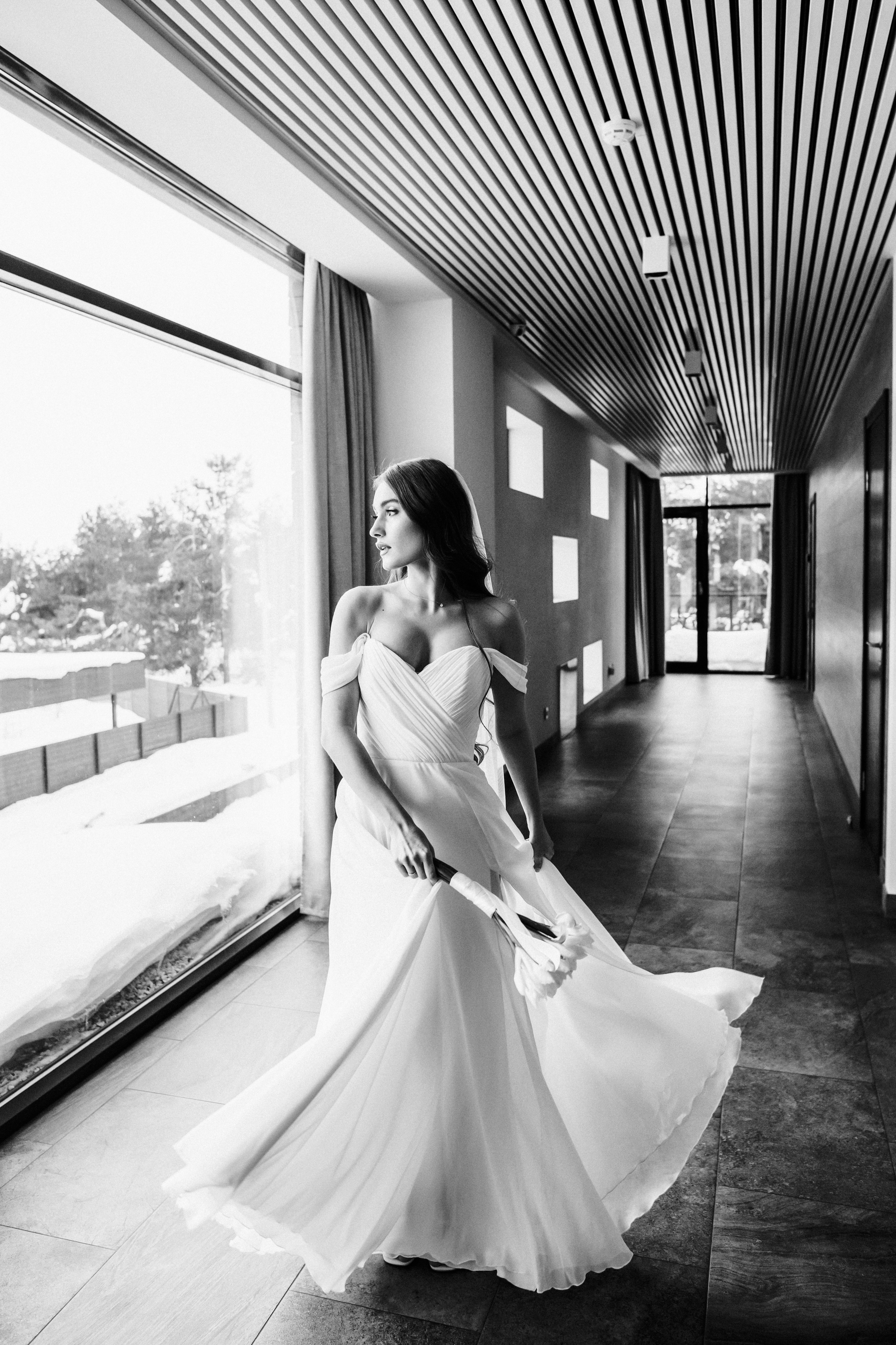 Наедине. Анжелика и Иван. Портретный и семейный фотограф Наталия Гаврилина, Саратов — Москва