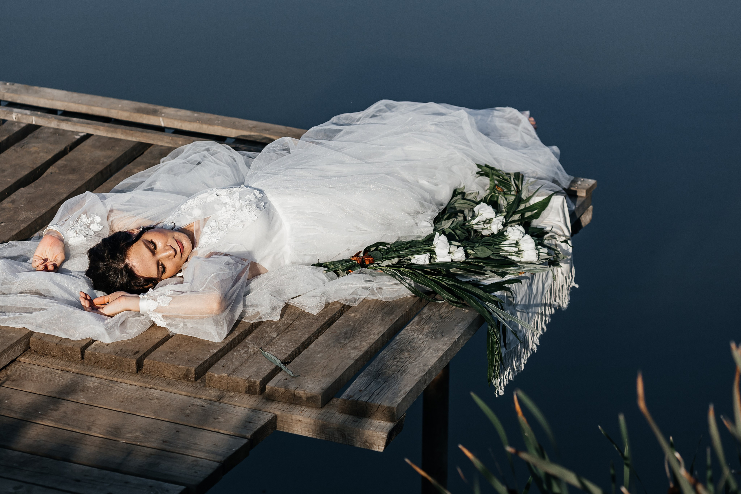 Сбежавшая невеста. Семейный и Свадебный фотограф в Екатеринбурге Кармановская Мария