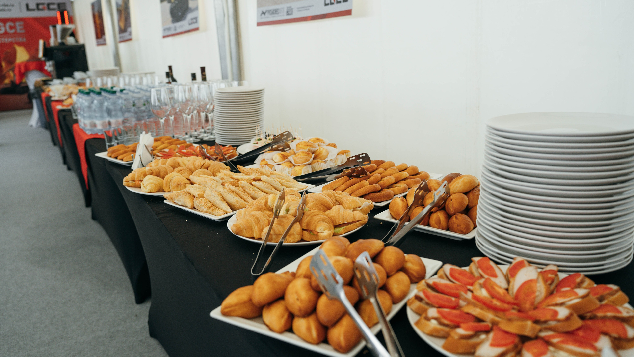 Мероприятие «LGCE». Туманов Кирилл Фото, видео и аэросъемка в Мурманской области