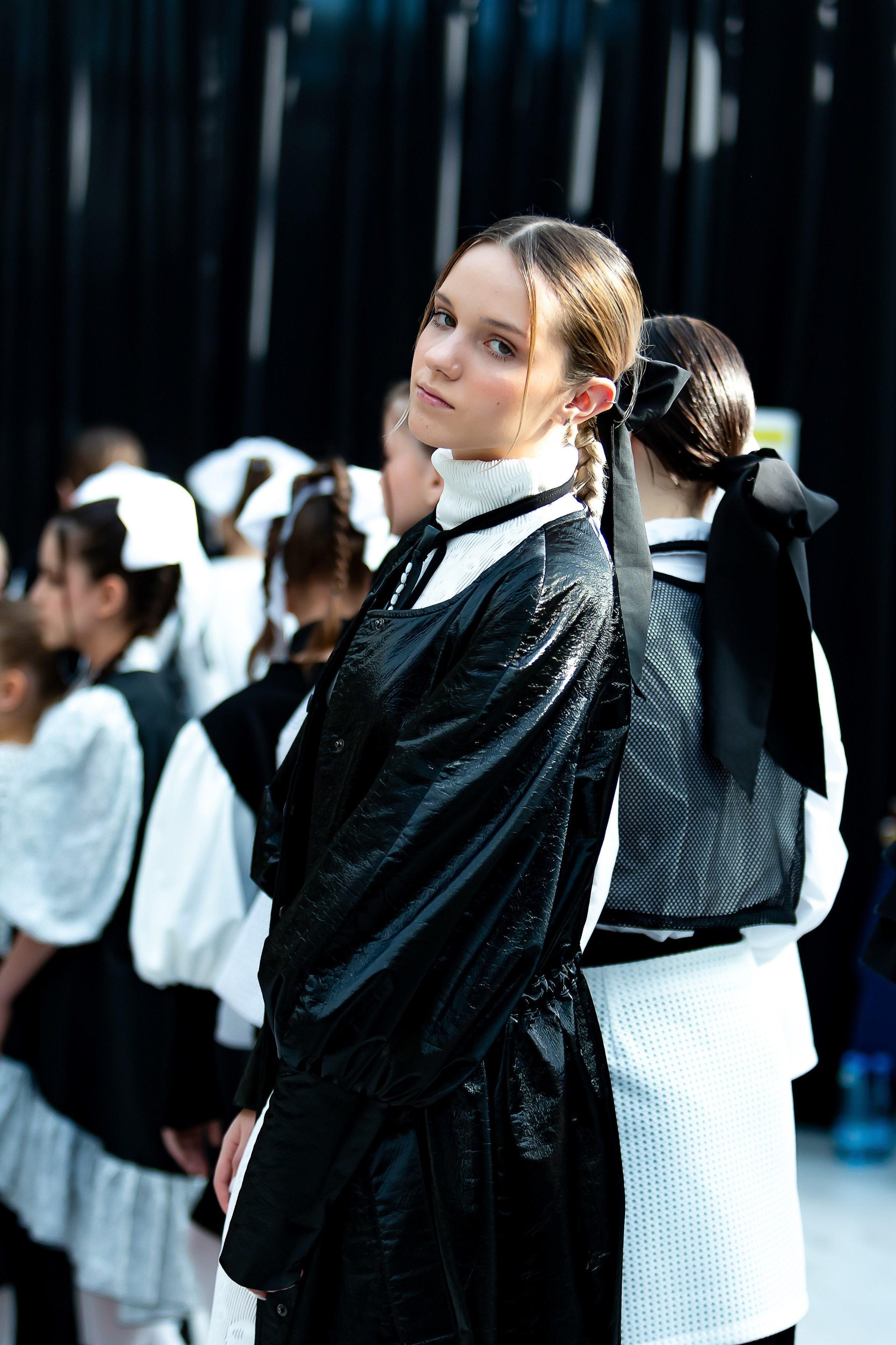 Алена Токарева дизайнер.Афимол. Фотограф Елена Лагода