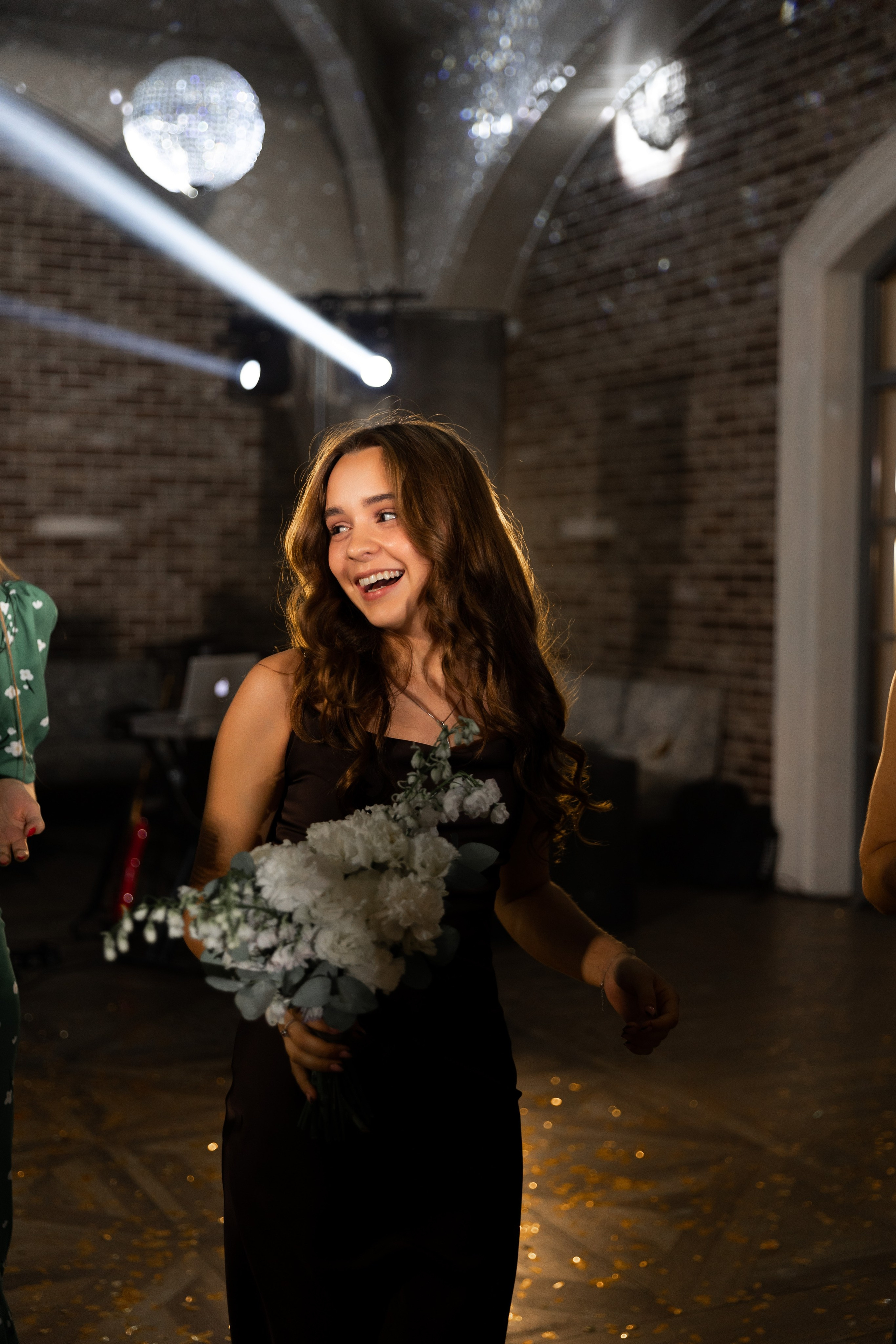 Анна и Михаил. Я Ира и я фотографирую свадьбы более 10 лет