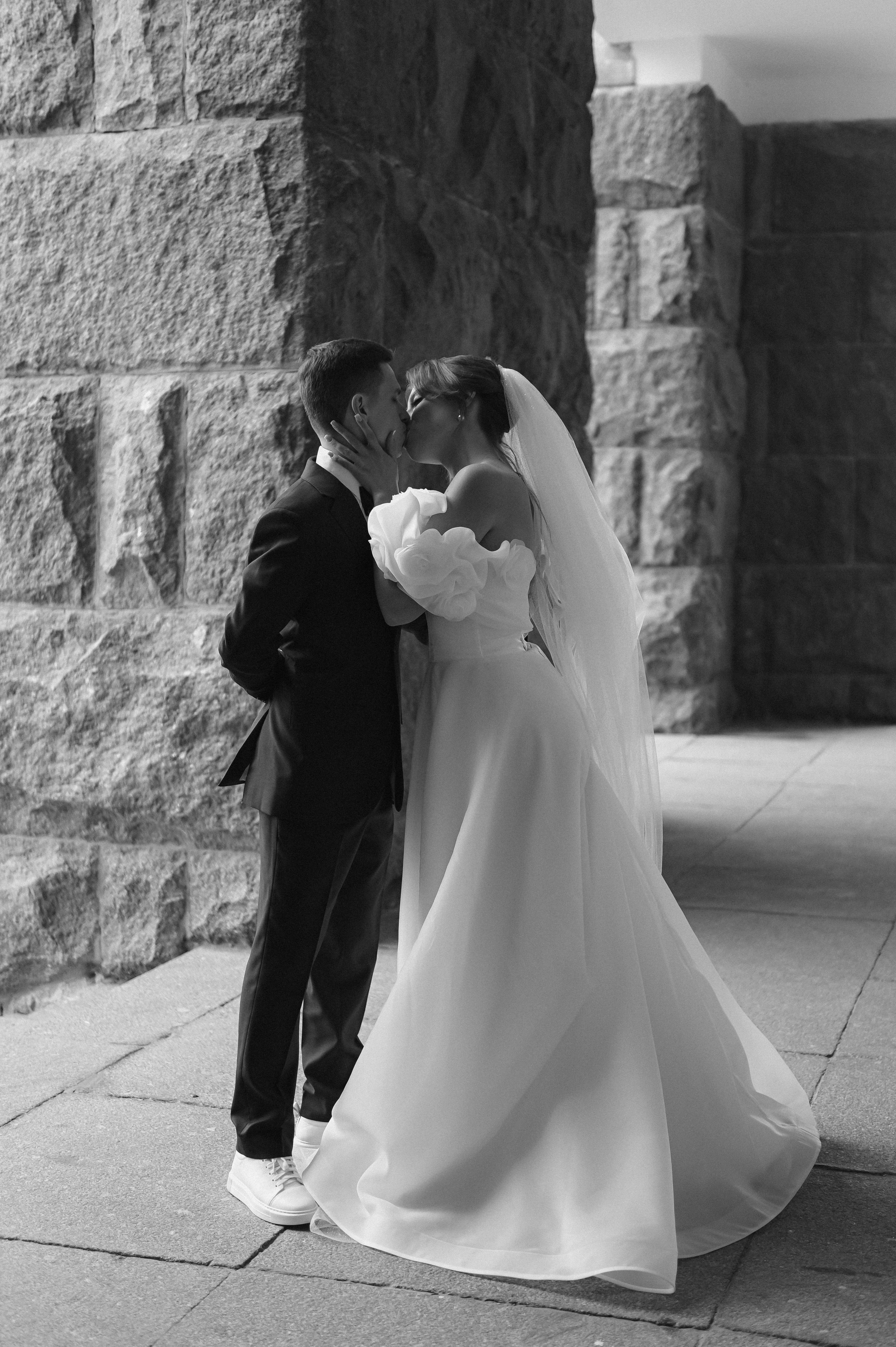 Андрей + Арина — Организация EventGstudio. Свадебный и семейный фотограф Волгоград Москва