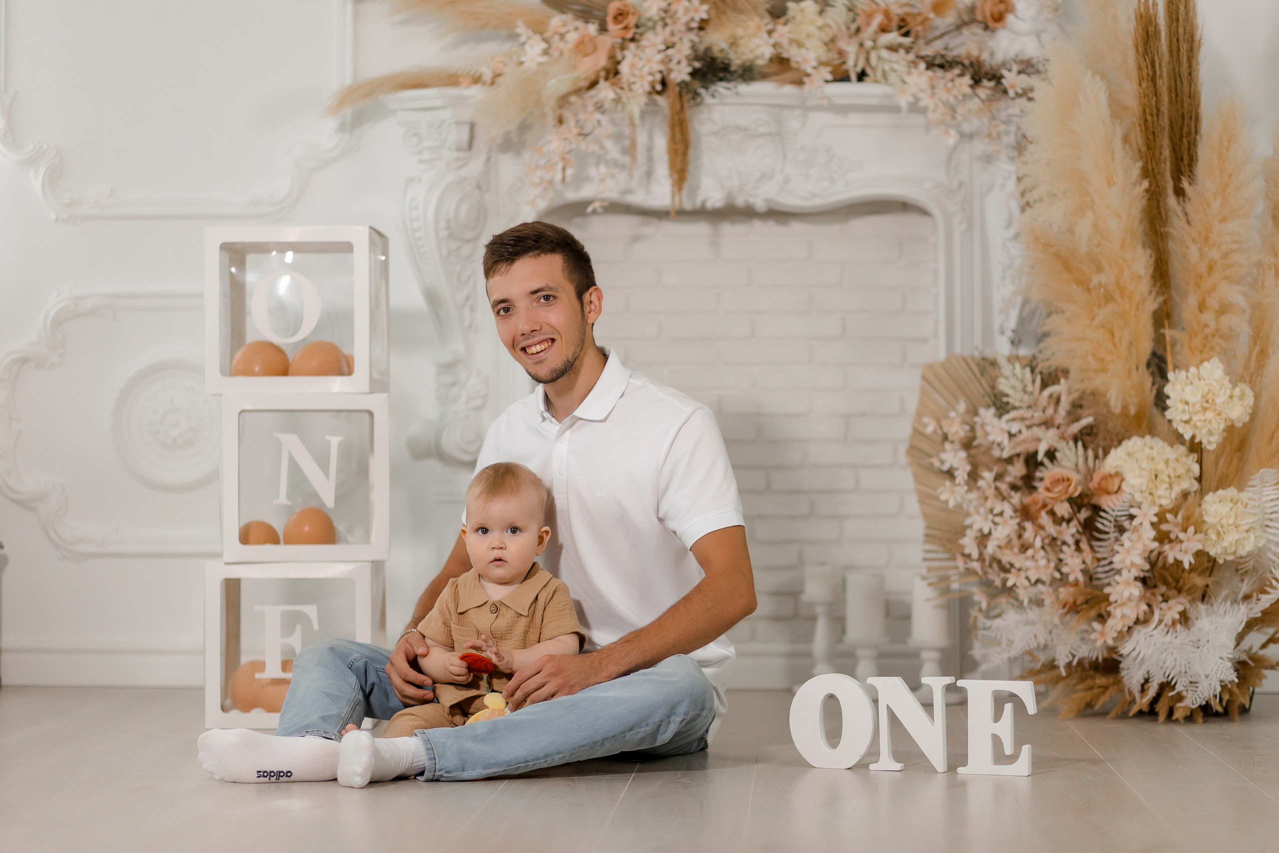 ГОДИК. Свадебный и семейный фотограф Динар Гильмутдинов