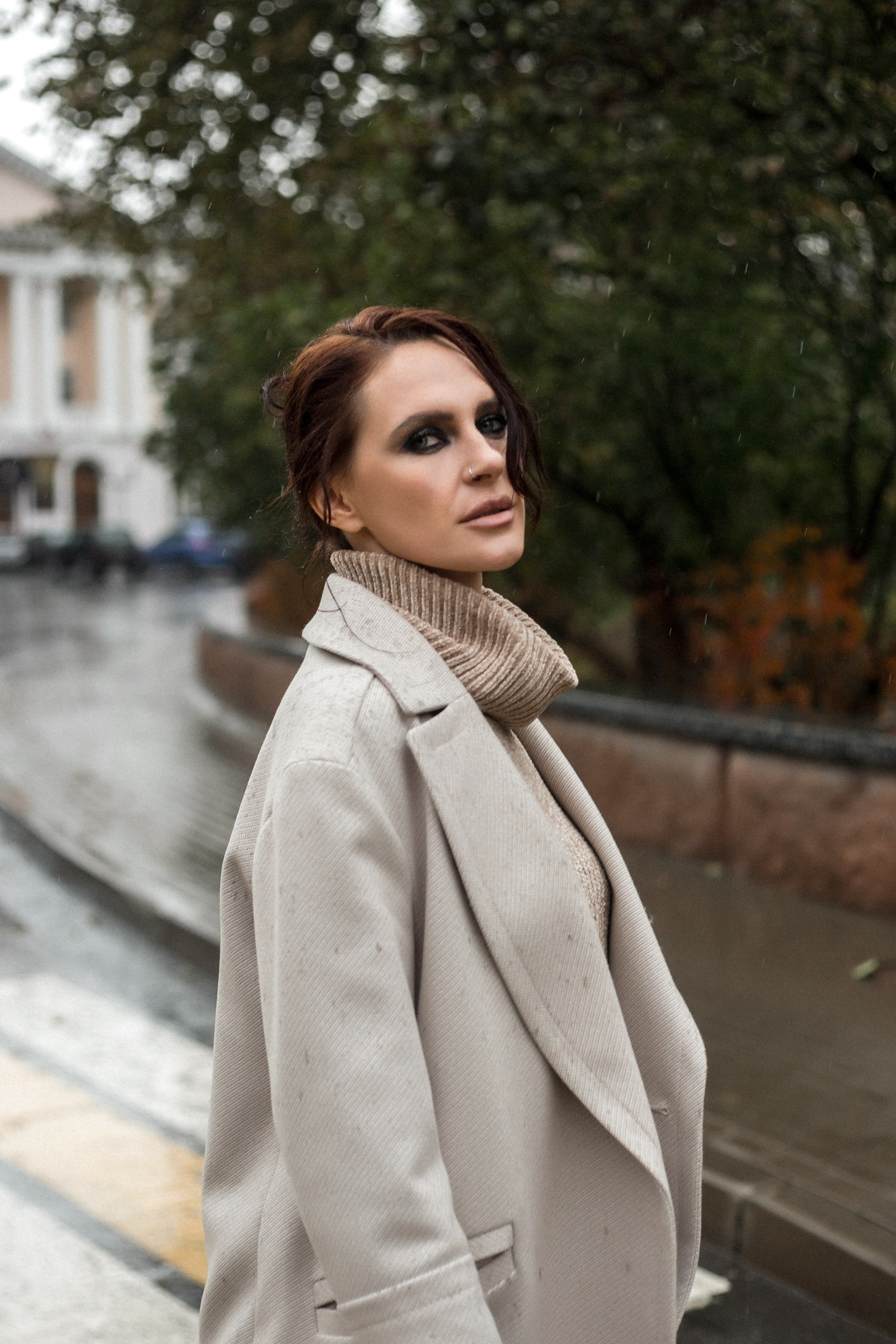 Екатерина. Портретный, семейный, свадебный фотограф в Брянске Маргарита Василькова