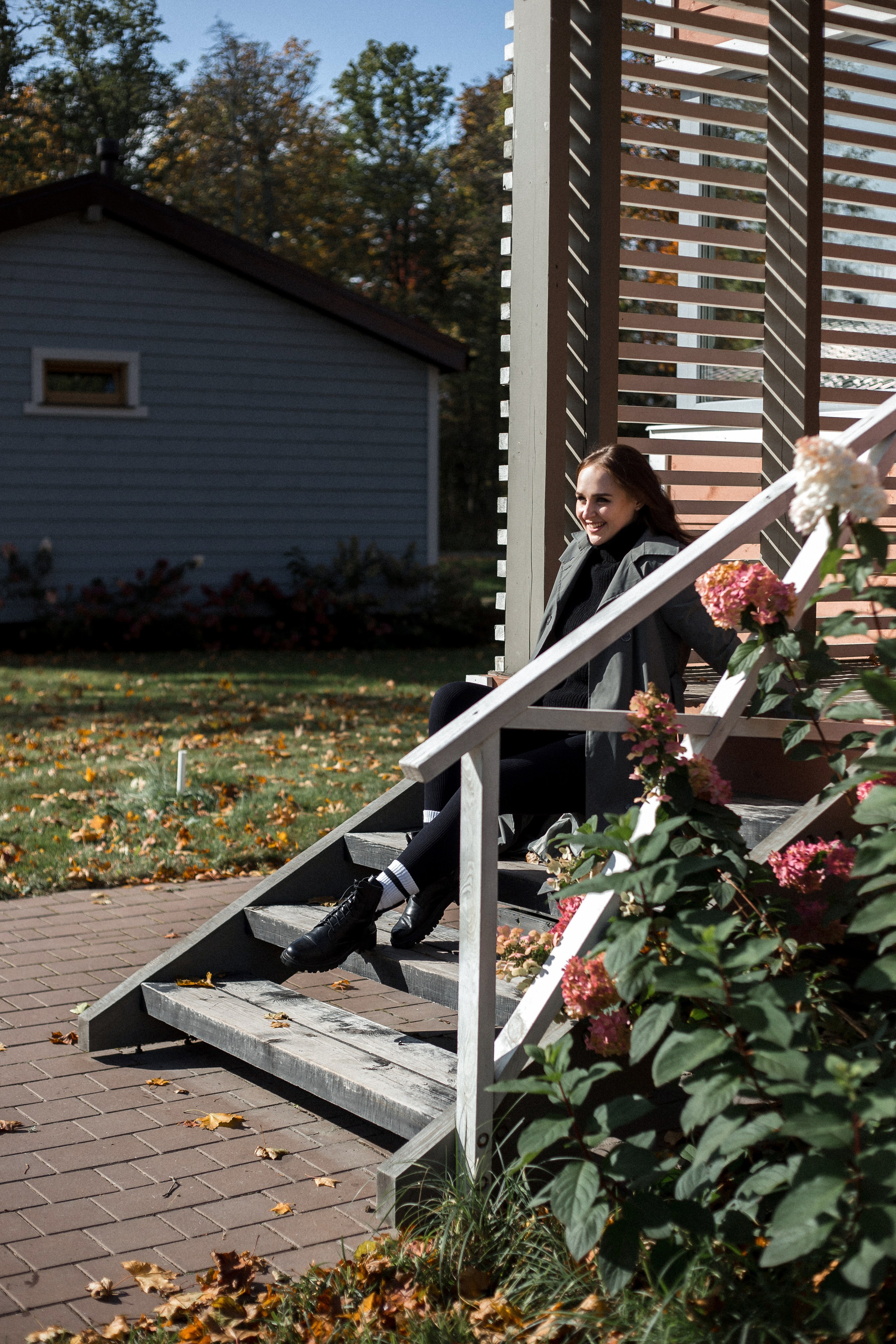 Анна и Матвей. Портретный, семейный, свадебный фотограф в Брянске Маргарита Василькова