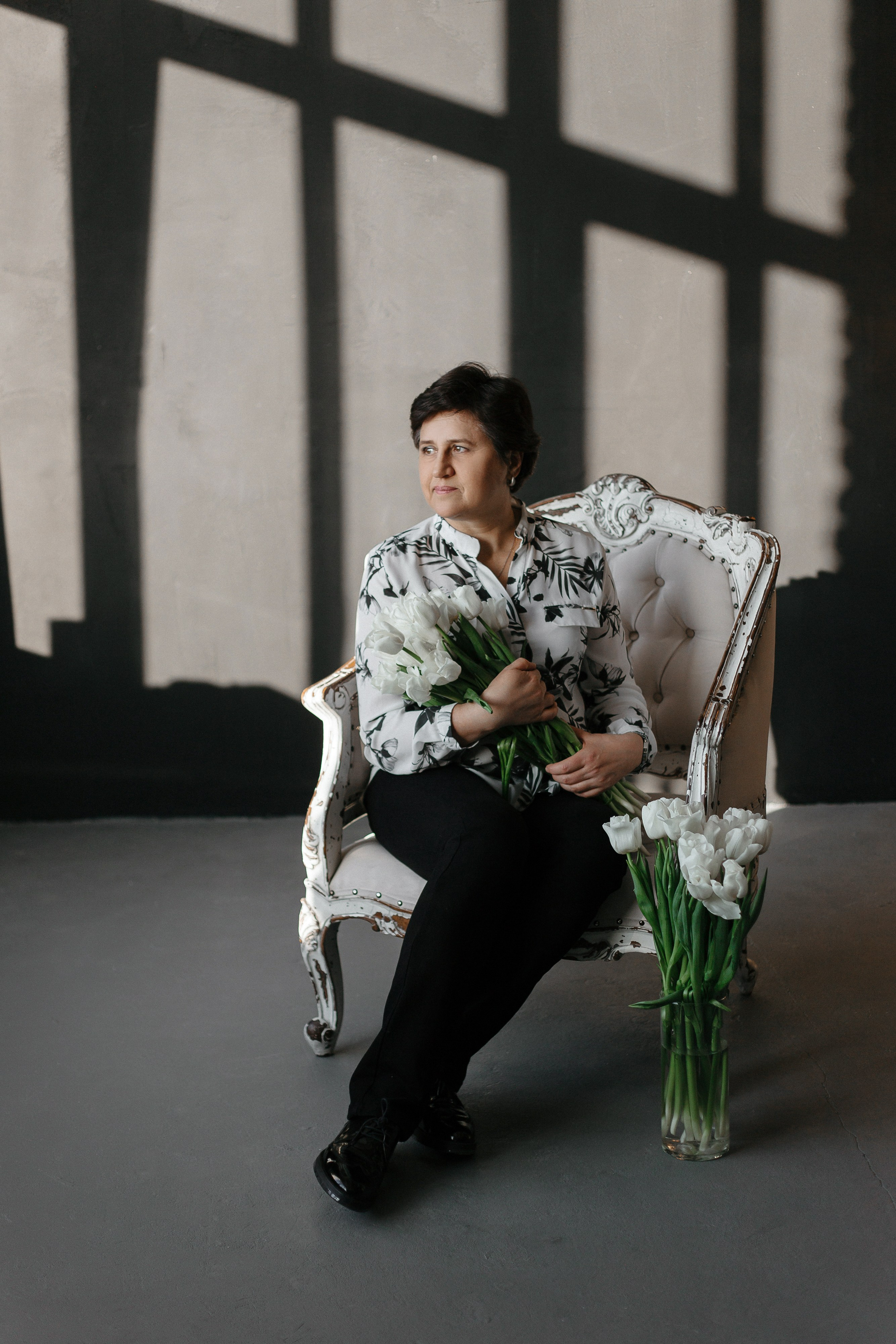 Анна и Светлана. Портретный, семейный, свадебный фотограф в Брянске Маргарита Василькова