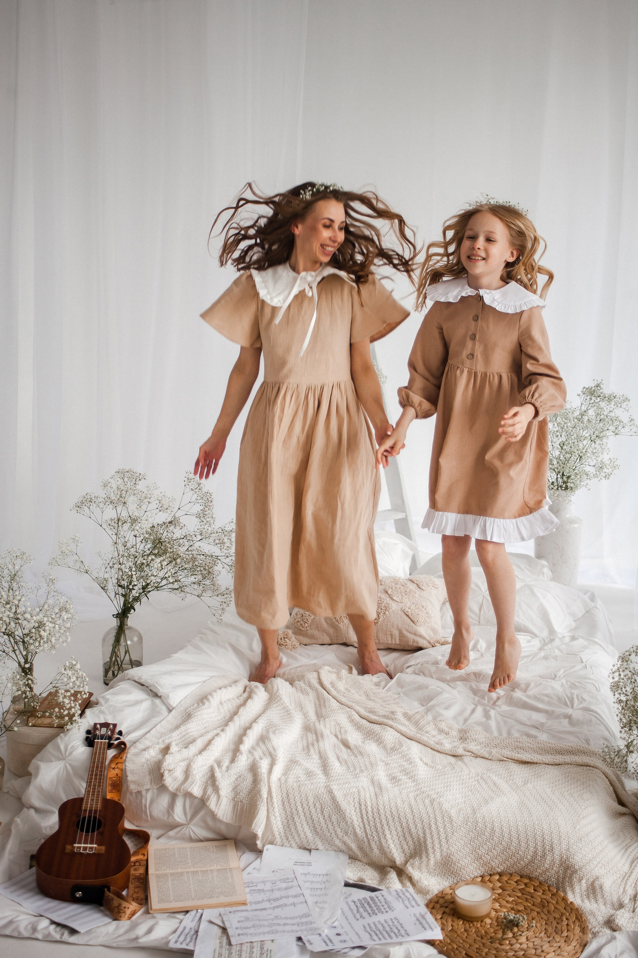 Студия Овал. Портретный, семейный, свадебный фотограф в Брянске Маргарита Василькова