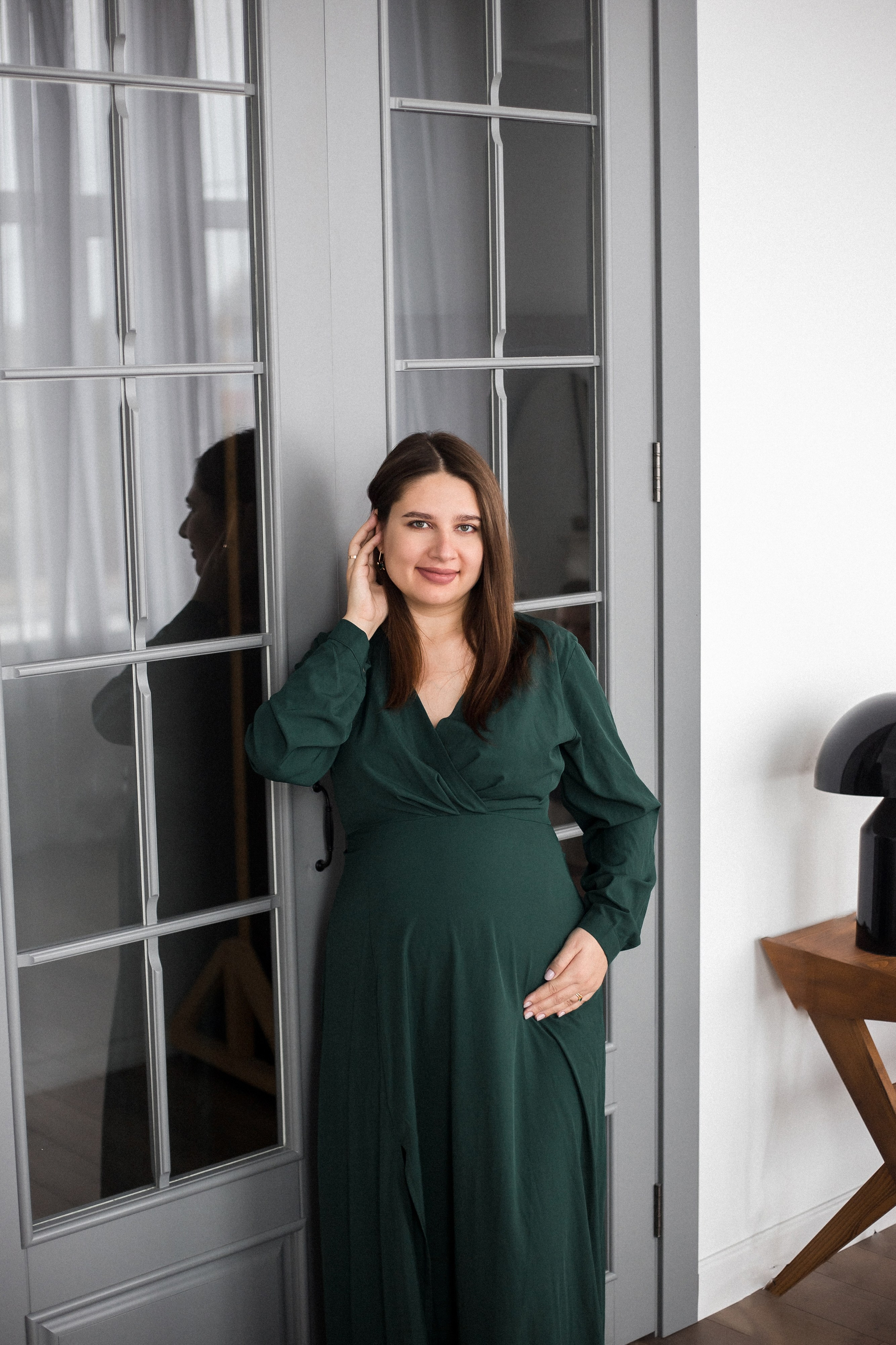 Студия Вода. Портретный, семейный, свадебный фотограф в Брянске Маргарита Василькова