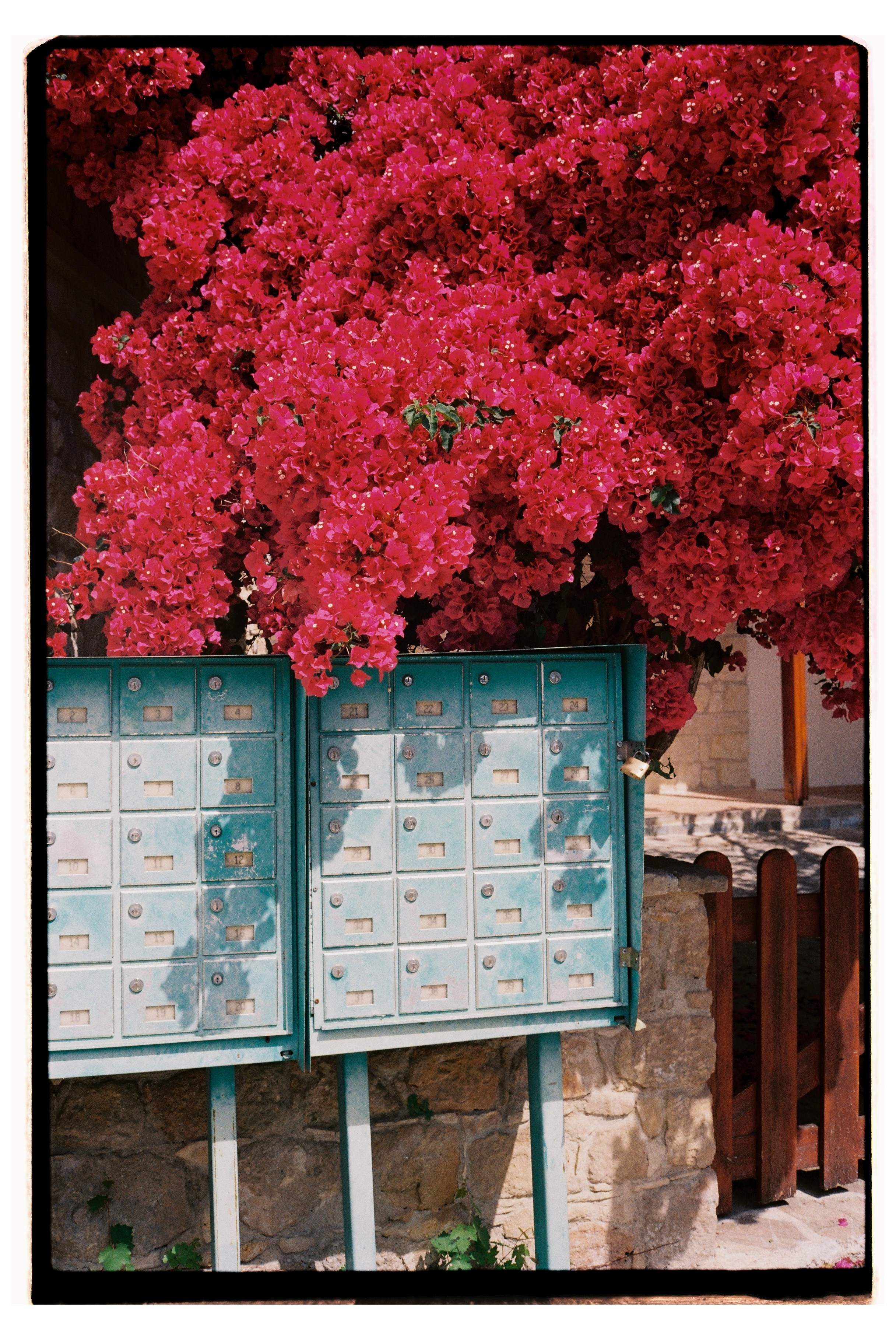 Mediterraneo. Фотограф Анастасия Губернаторова