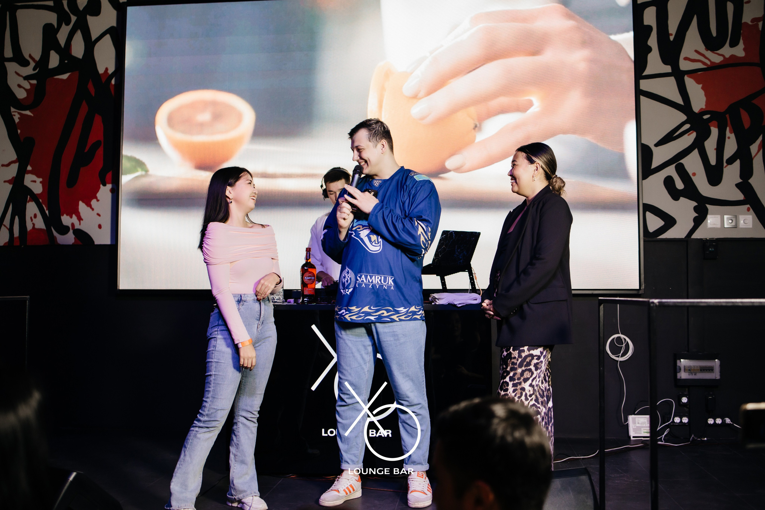 Friday the 13th | HIRO. Lounge Bar X.O