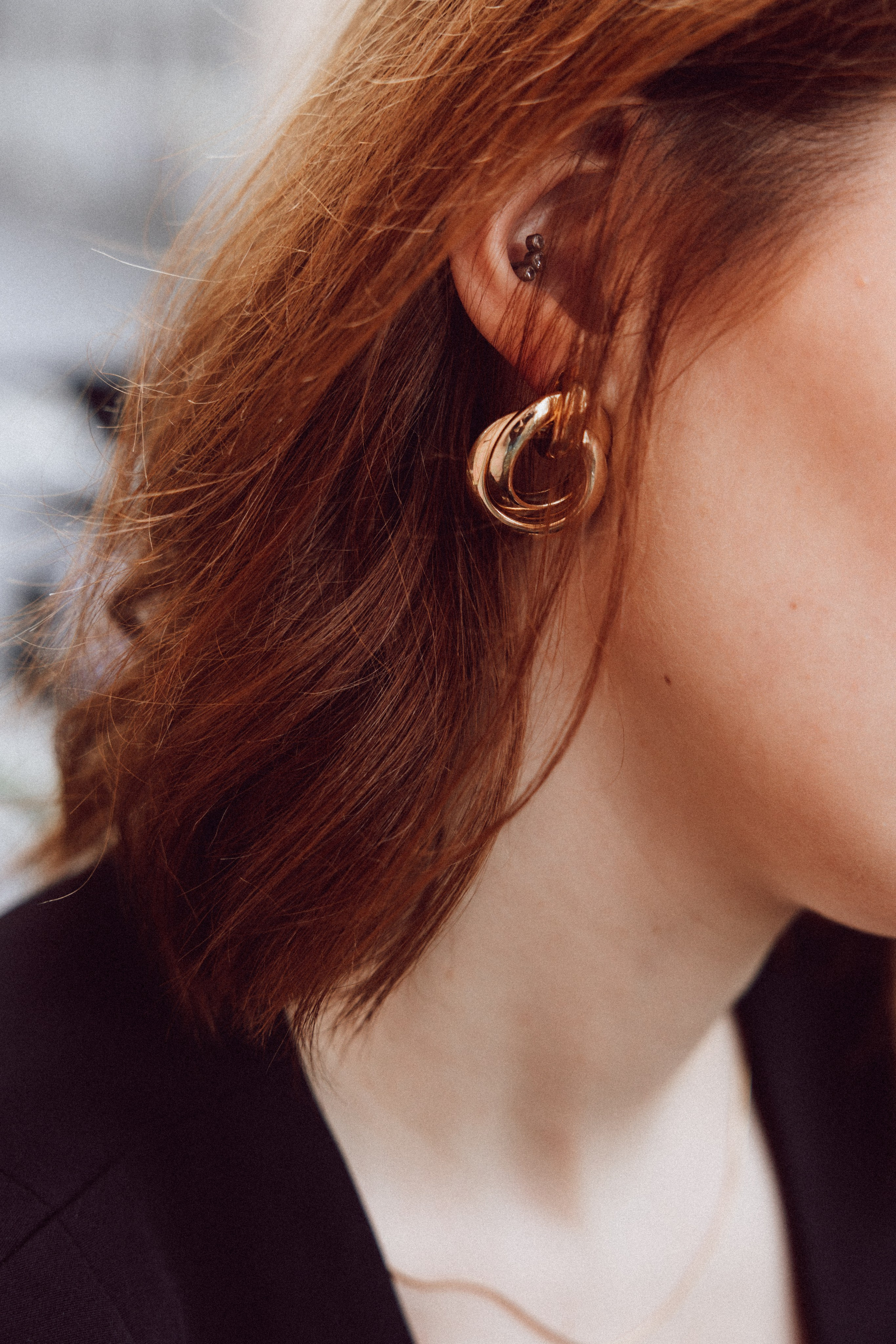 Женственность. Питерский фотограф