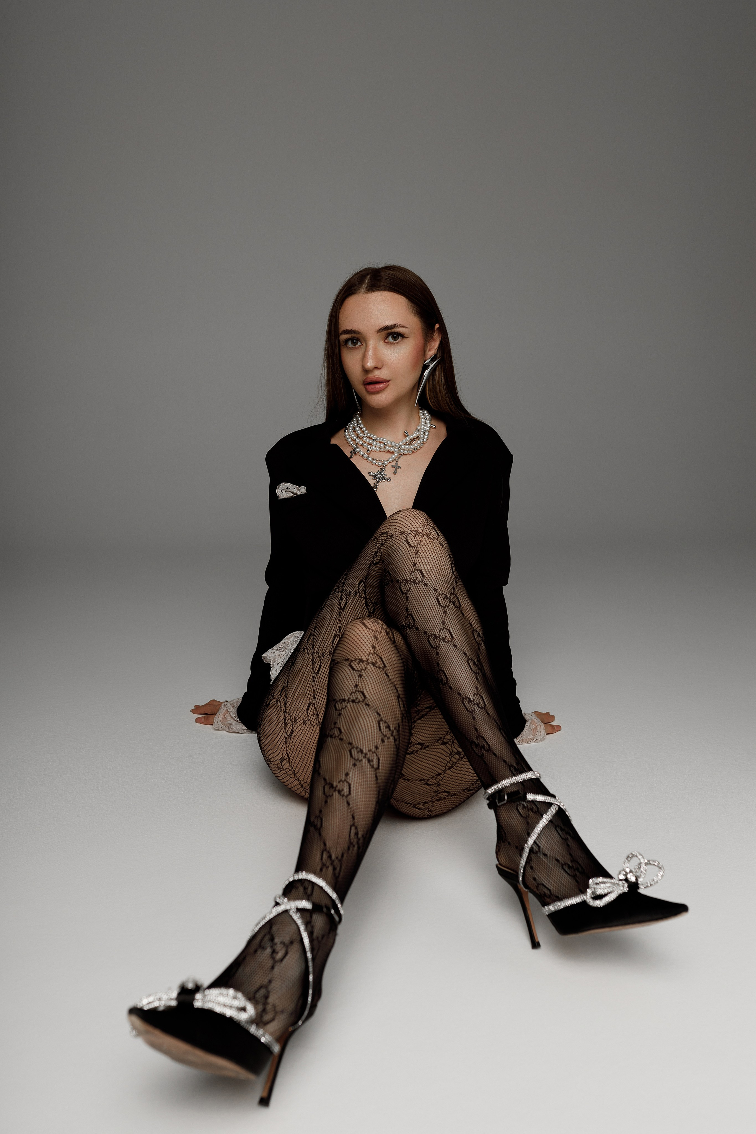 Юля. Фотограф в Москве Юлия Хамзина