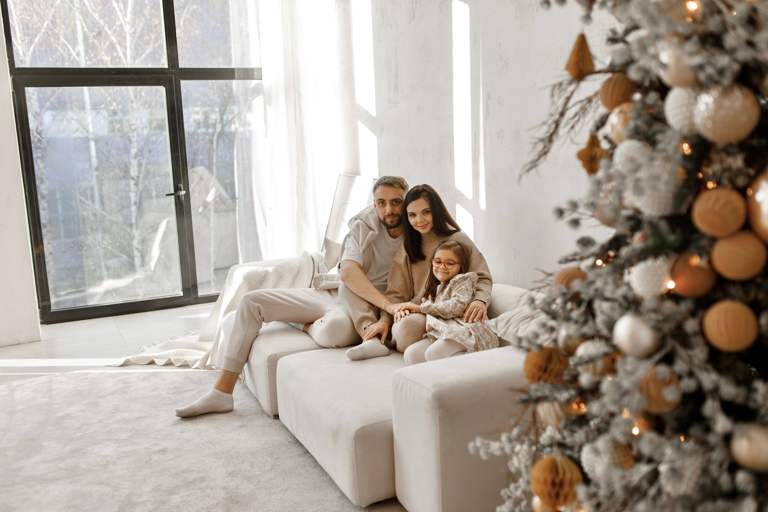 #2. Фотограф в Москве Юлия Хамзина