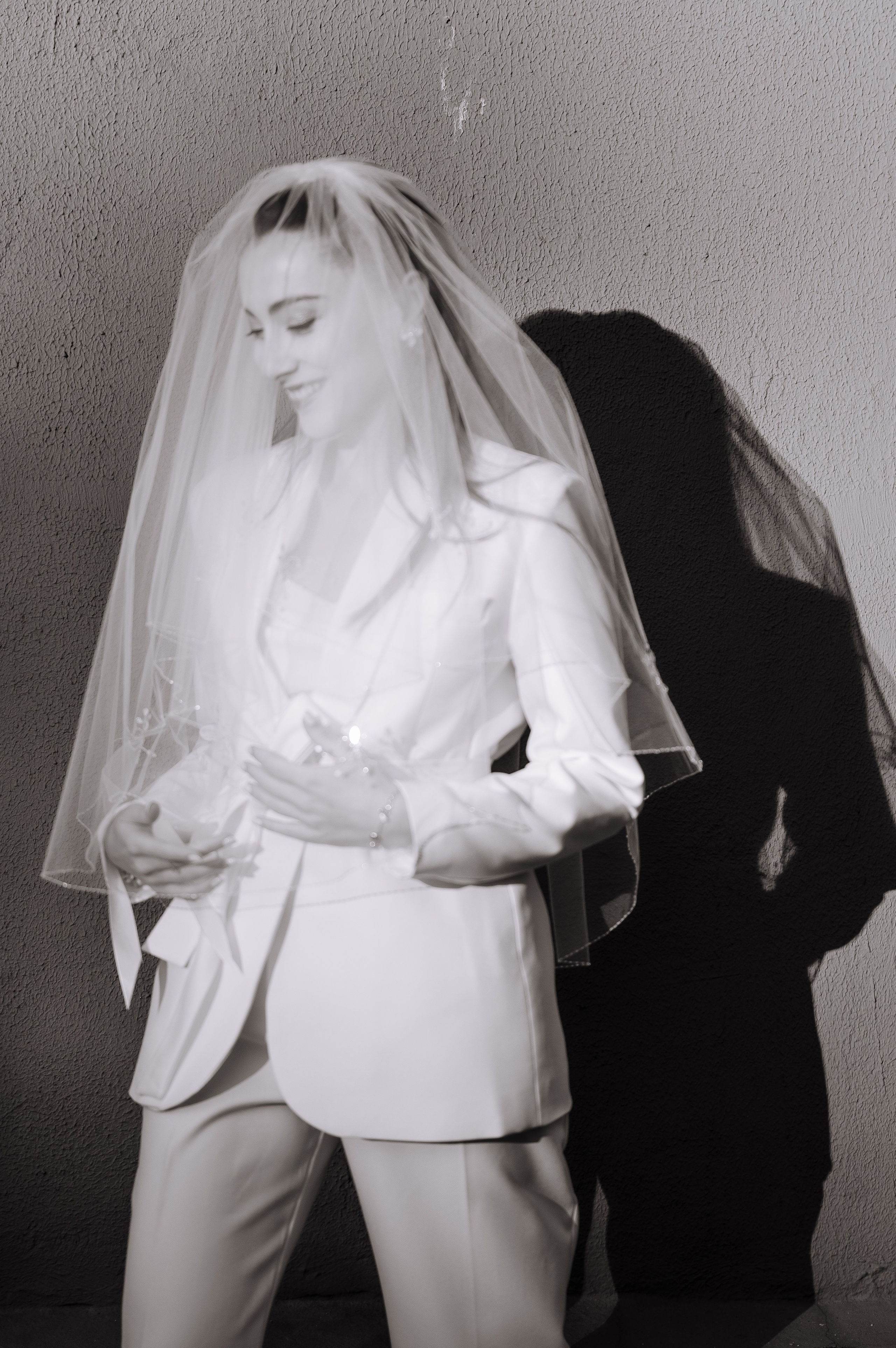 Девичник Лауры | Патриарши Пруды | 2023. Фотограф Вито Бурмасов | Москва