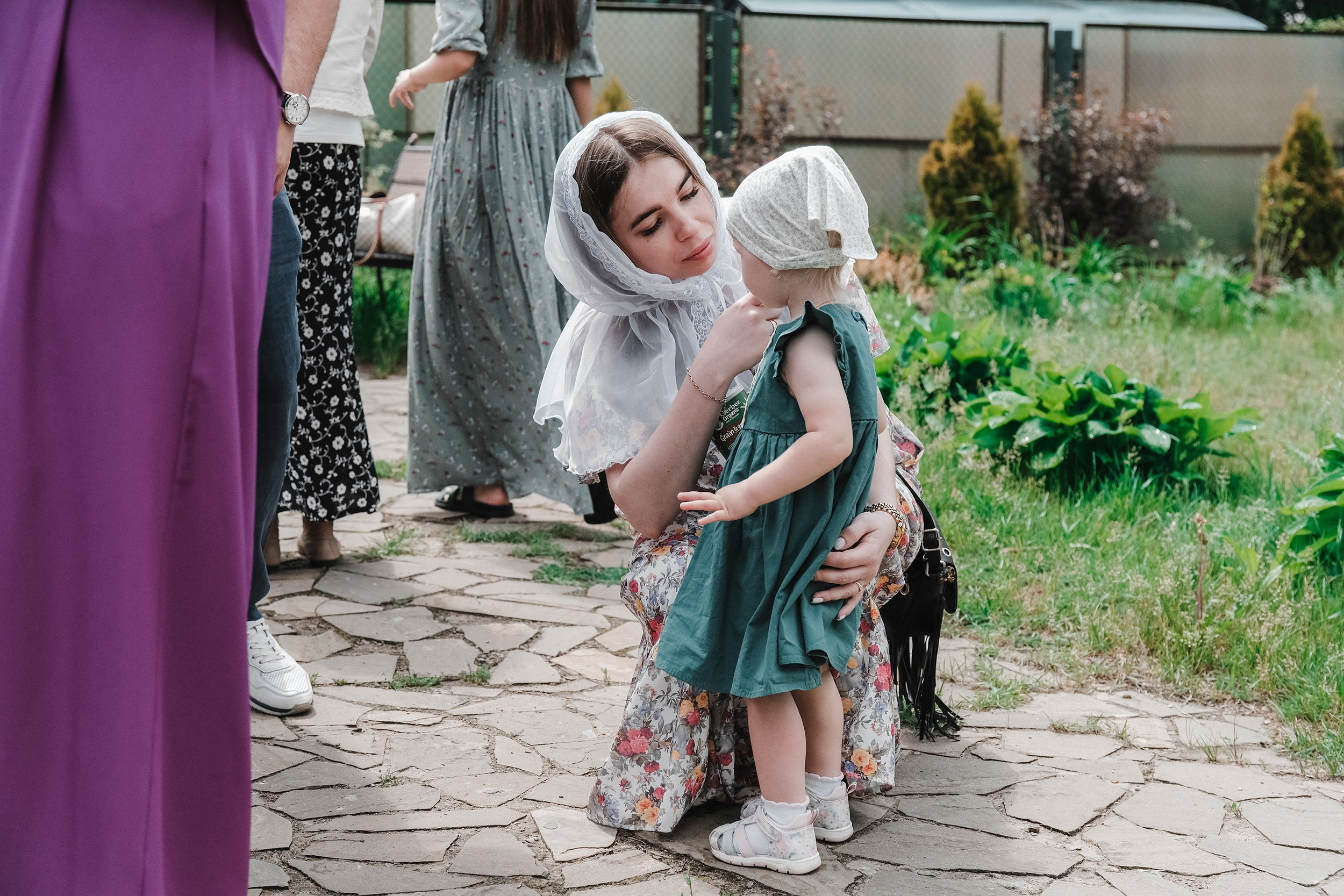 Крестины 3. Фото Видео Дизайн