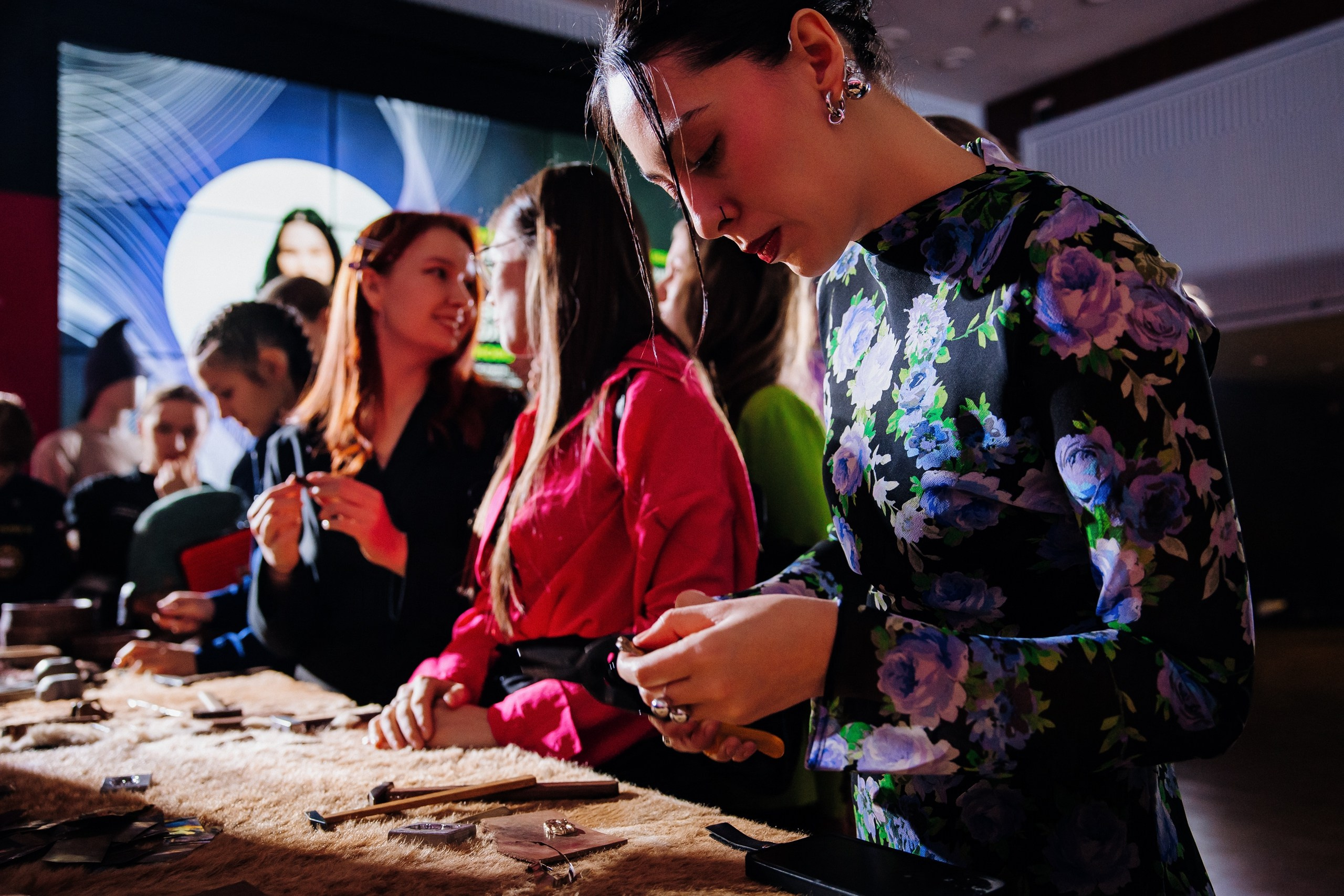 Друг с юга Урала. Главная