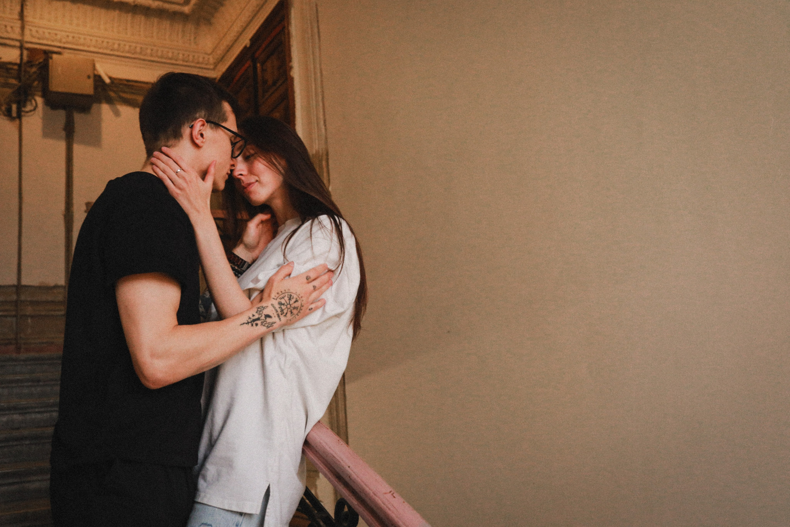 Любовь на Техноложке