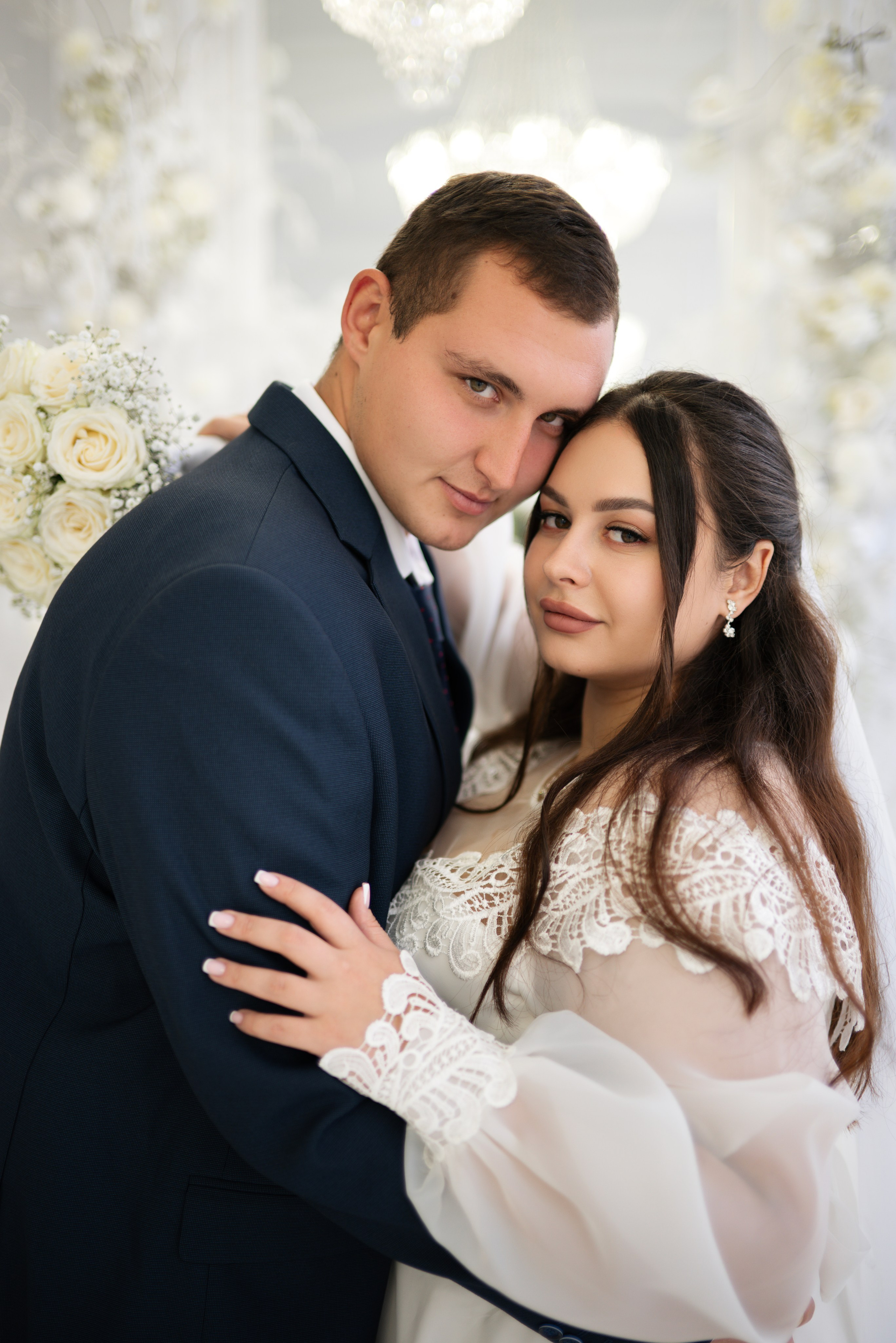 Владислав и Руслана